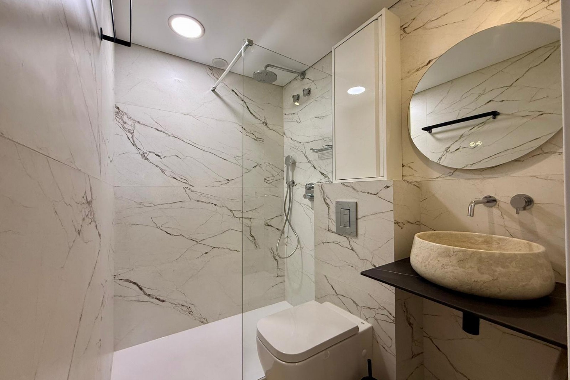 Brukt - Apartment -
Guardamar del Segura - Centro