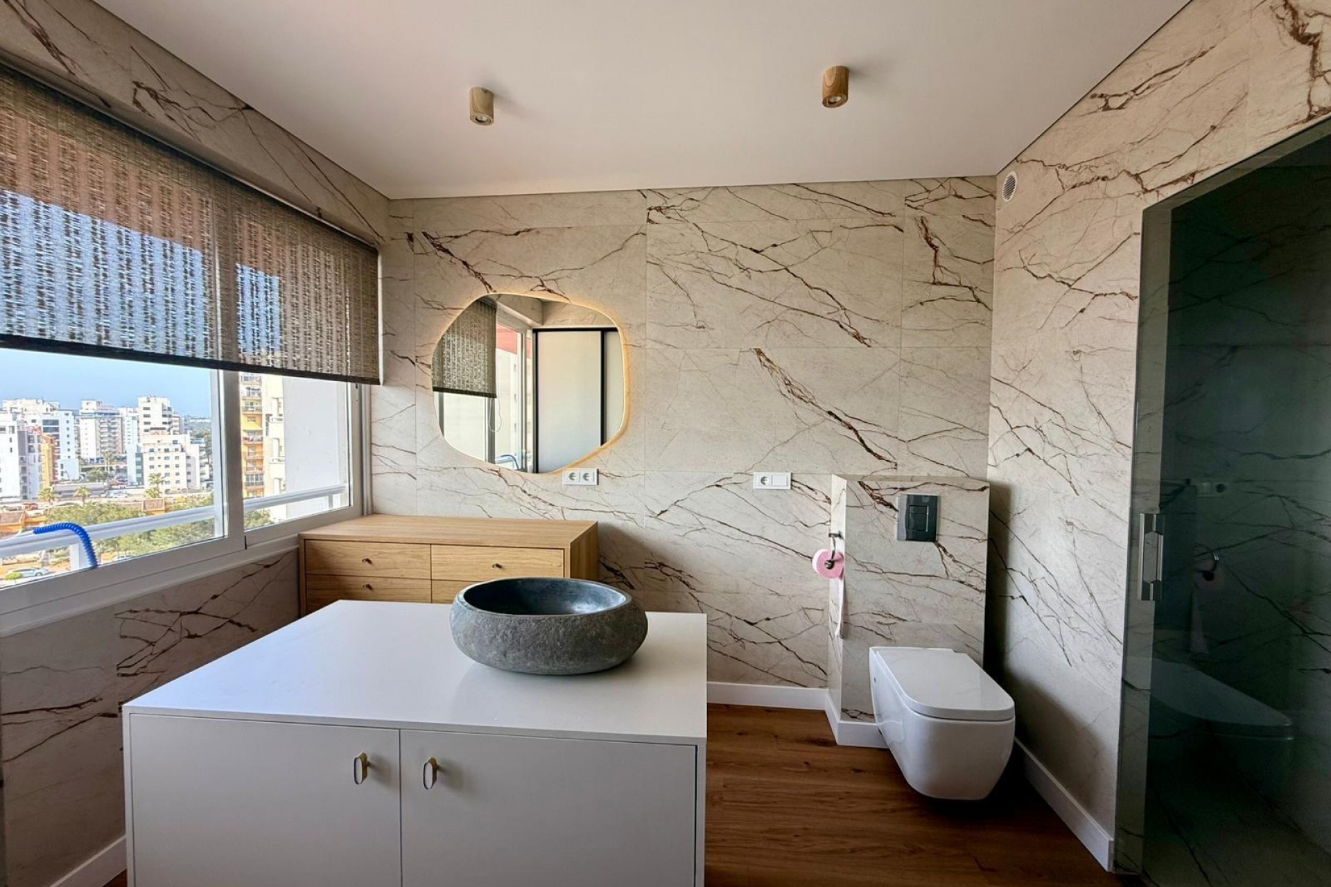 Brukt - Apartment -
Guardamar del Segura - Centro
