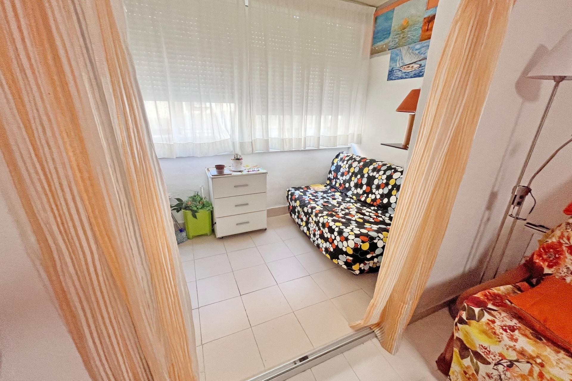 Brukt - Apartment -
Guardamar del Segura - Centro
