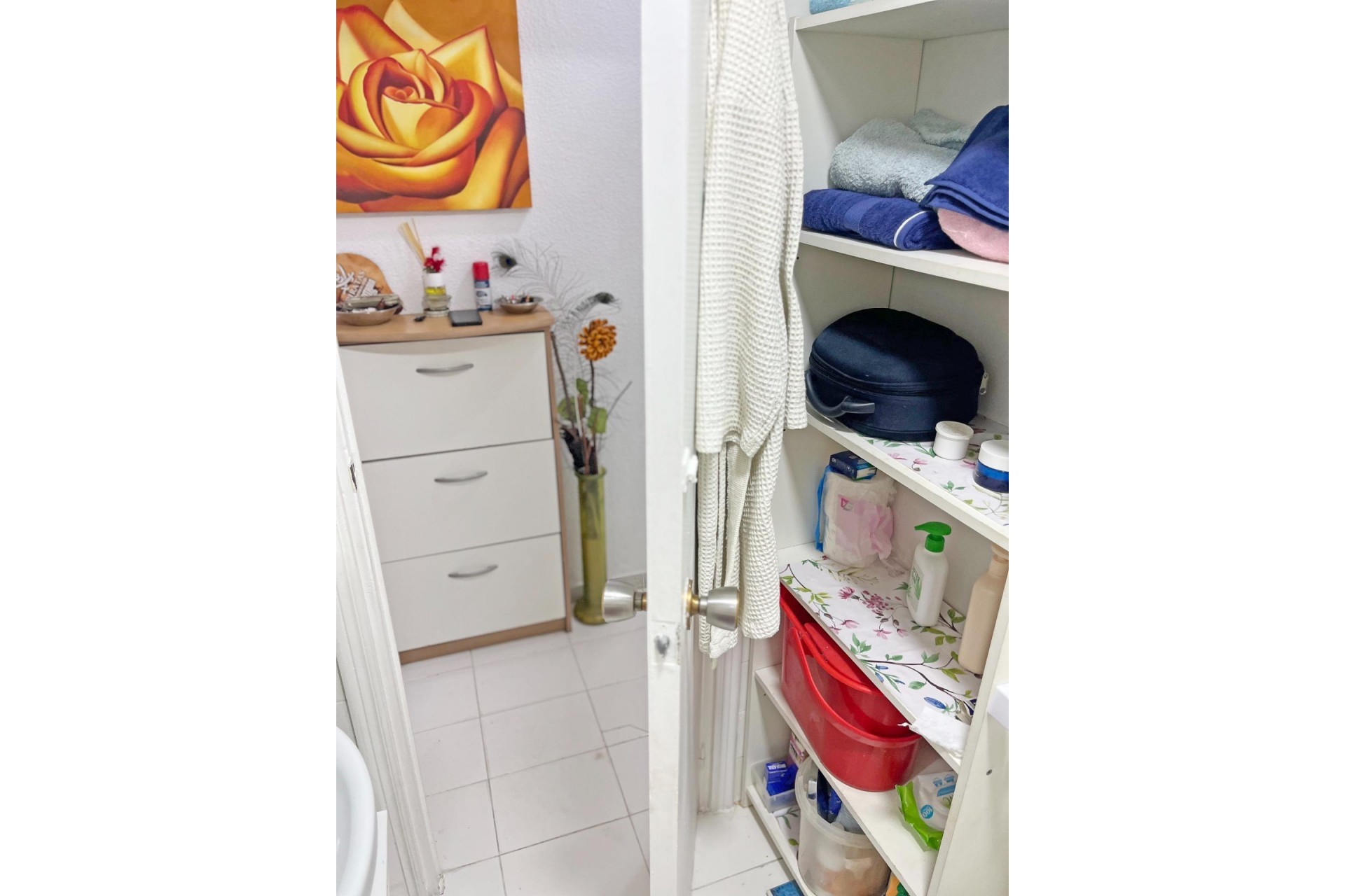 Brukt - Apartment -
Guardamar del Segura - Centro