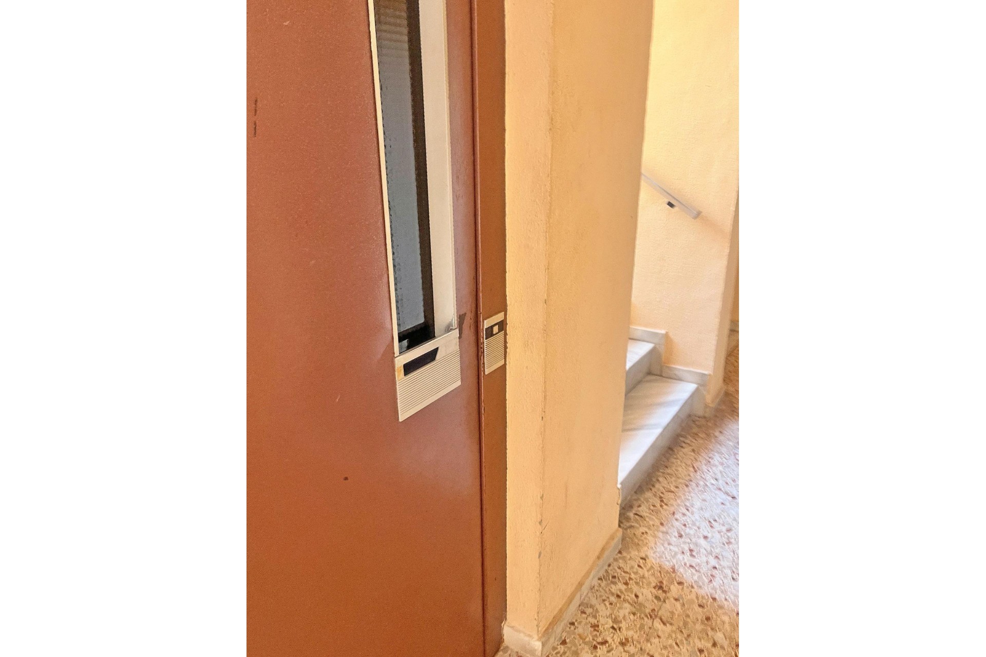 Brukt - Apartment -
Guardamar del Segura - Centro