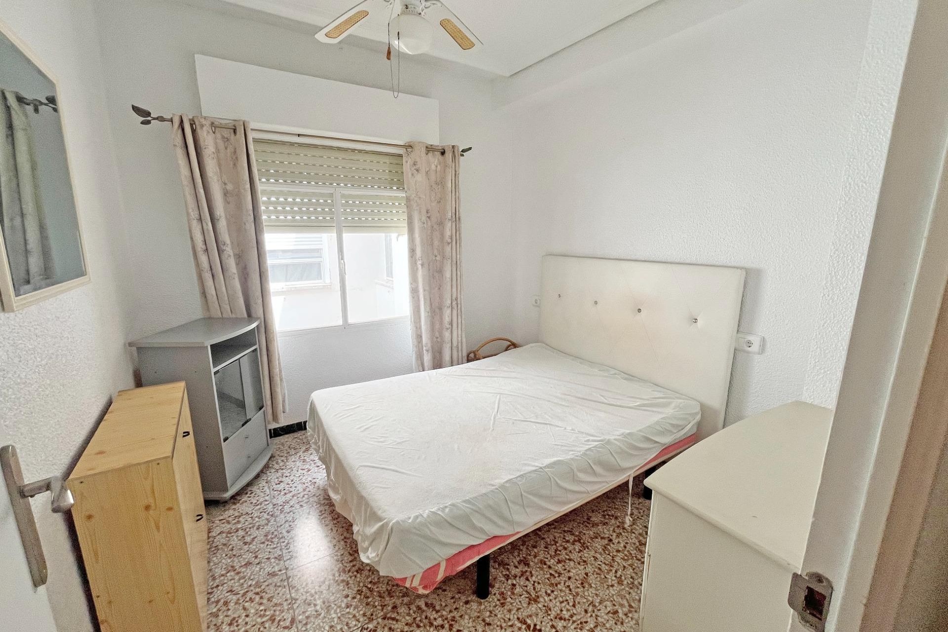 Brukt - Apartment -
Guardamar del Segura - Centro