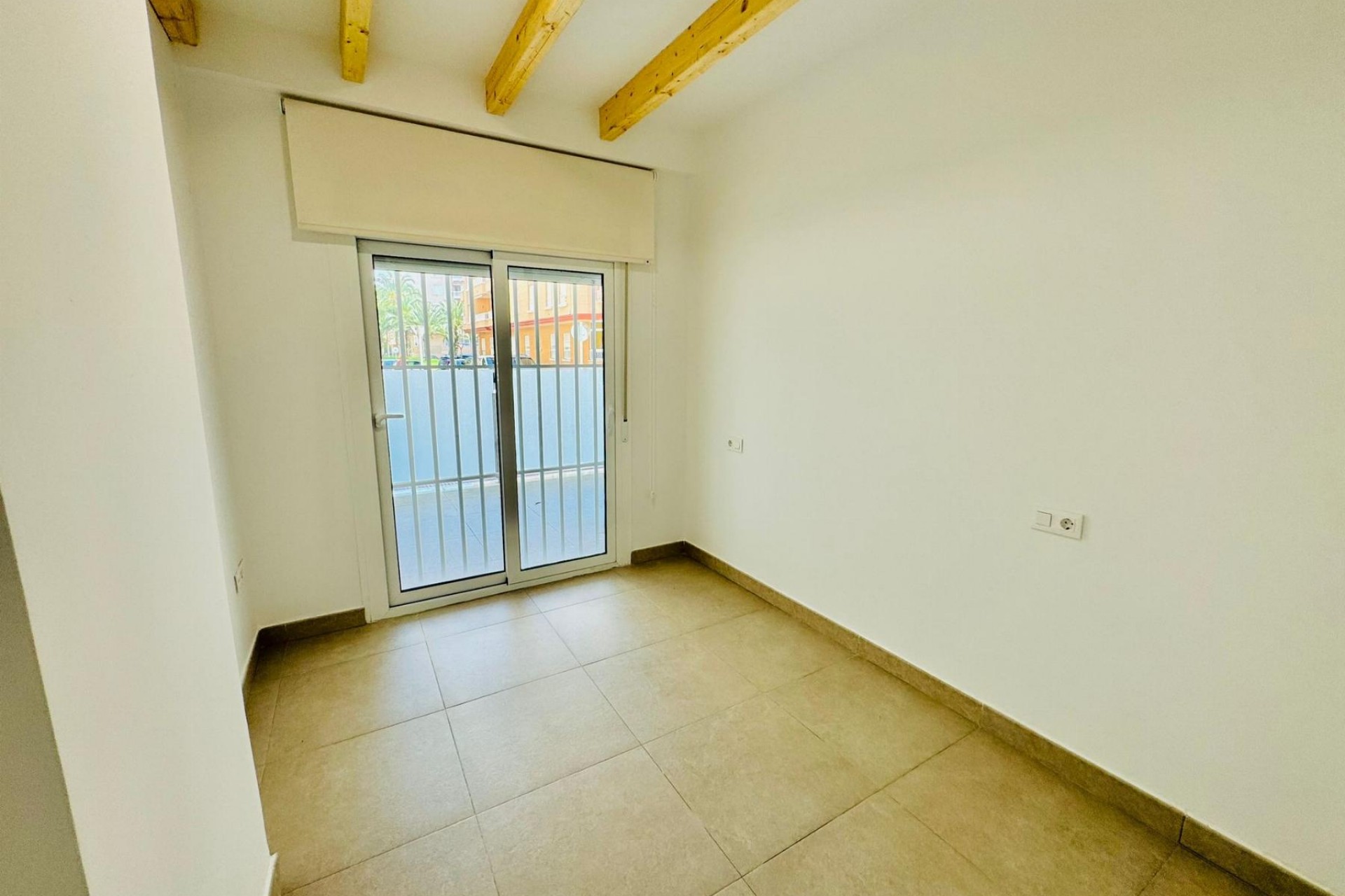 Brukt - Apartment -
Guardamar del Segura - Costa Blanca