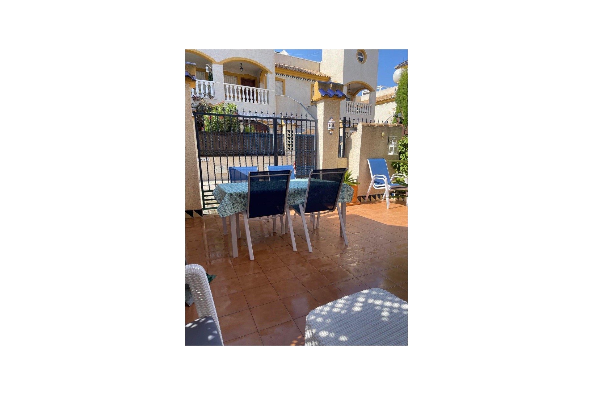 Brukt - Apartment -
Guardamar del Segura - Costa Blanca