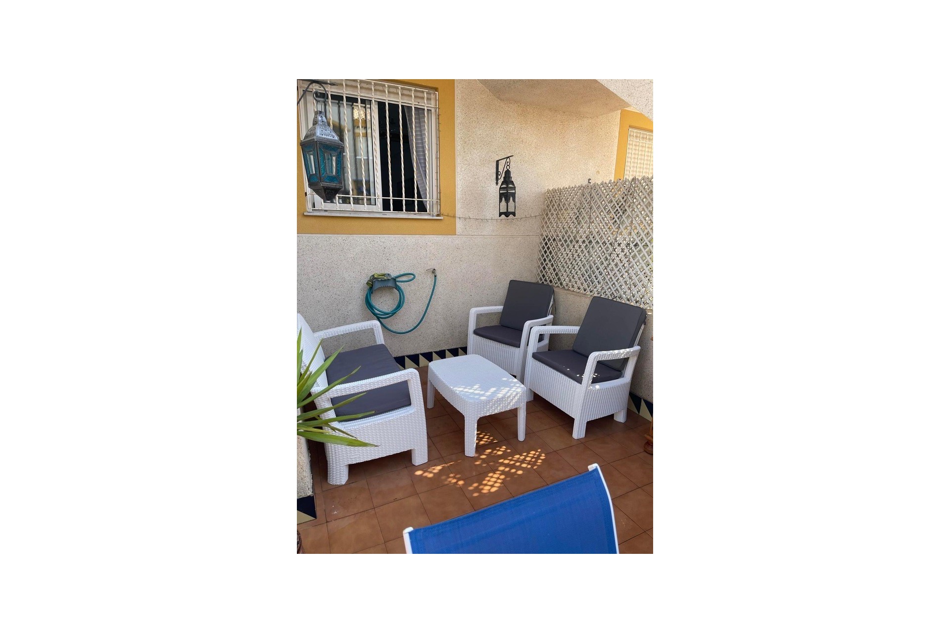 Brukt - Apartment -
Guardamar del Segura - Costa Blanca