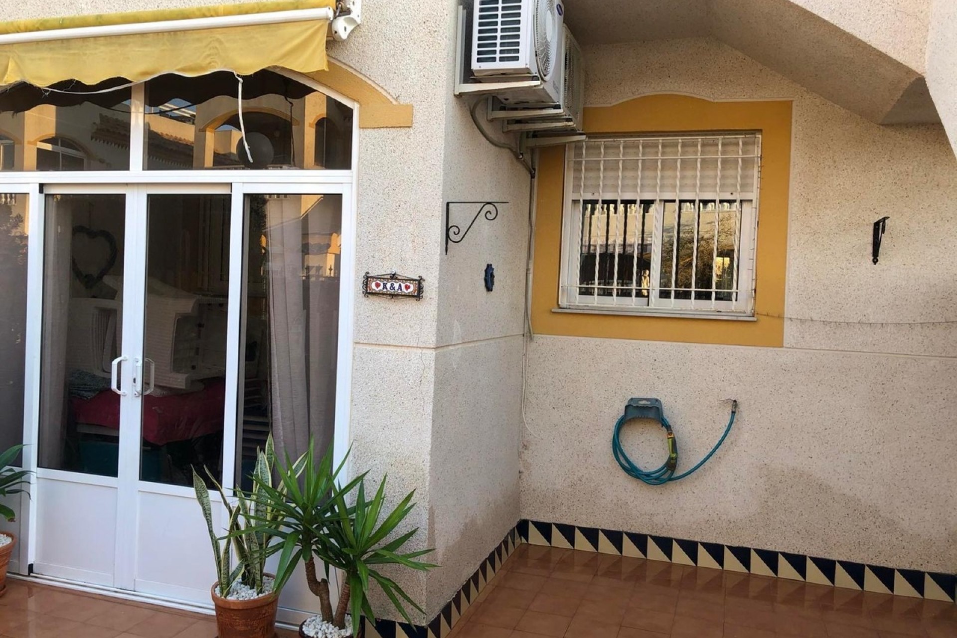 Brukt - Apartment -
Guardamar del Segura - Costa Blanca