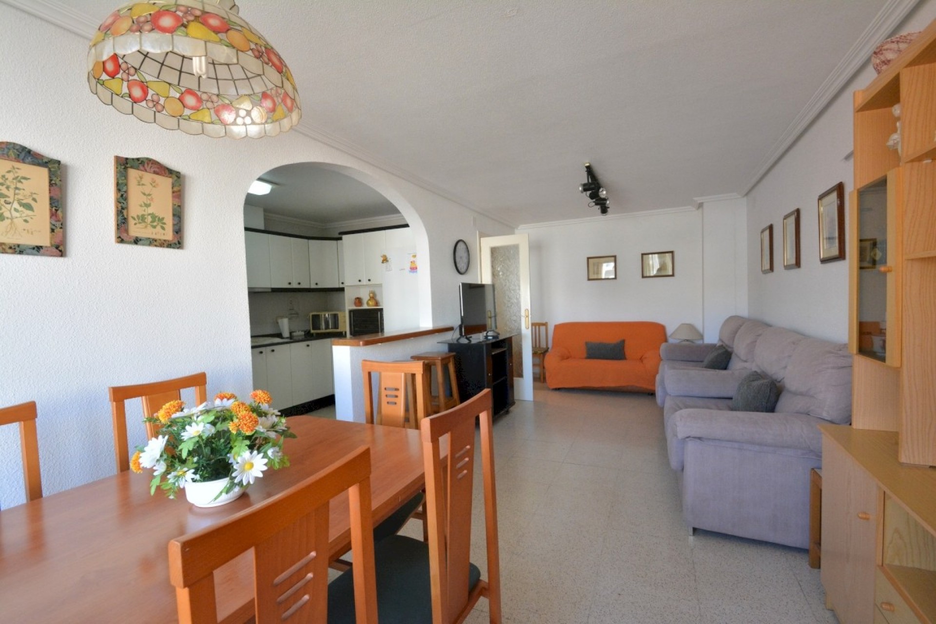 Brukt - Apartment -
Guardamar del Segura - Costa Blanca