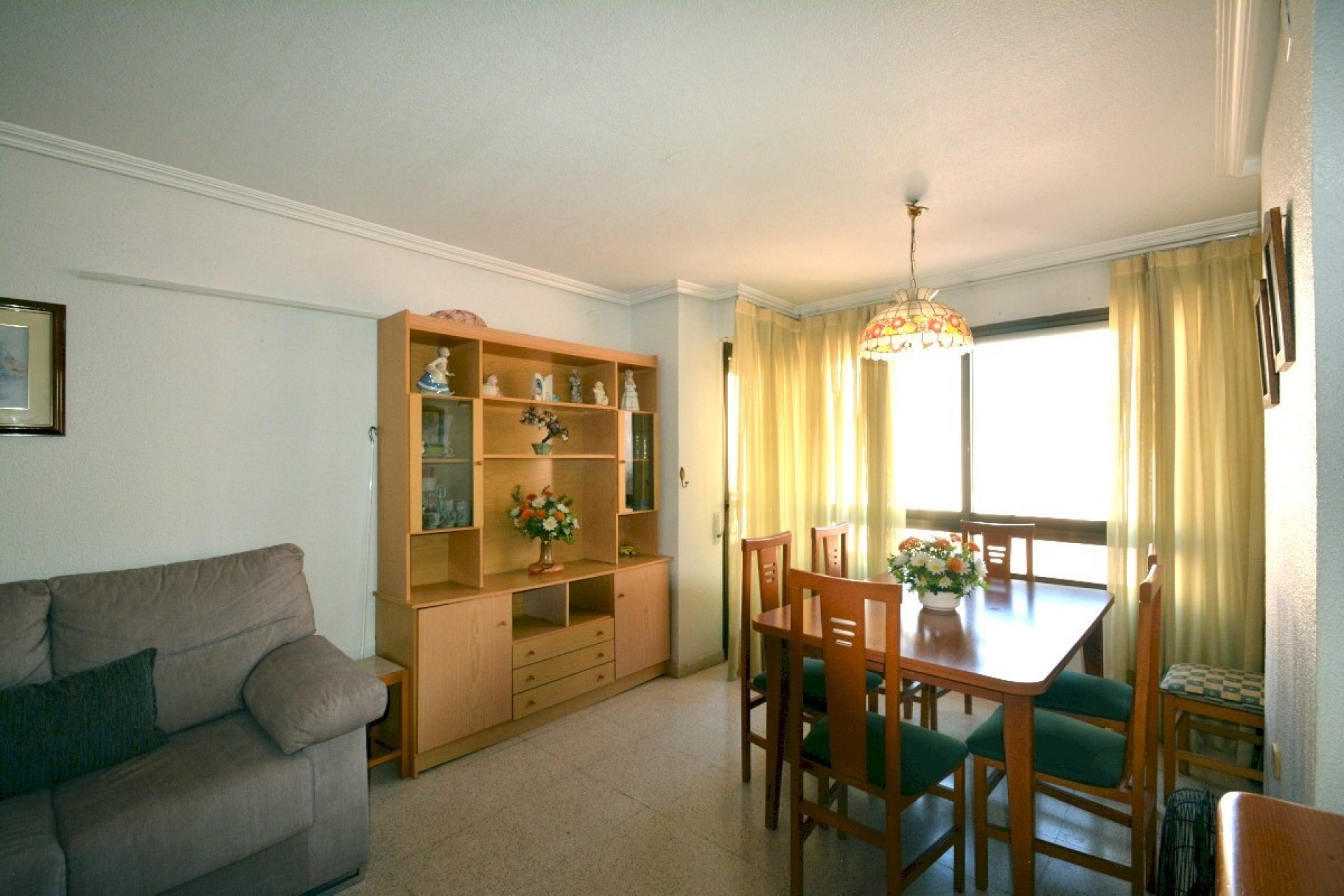 Brukt - Apartment -
Guardamar del Segura - Costa Blanca