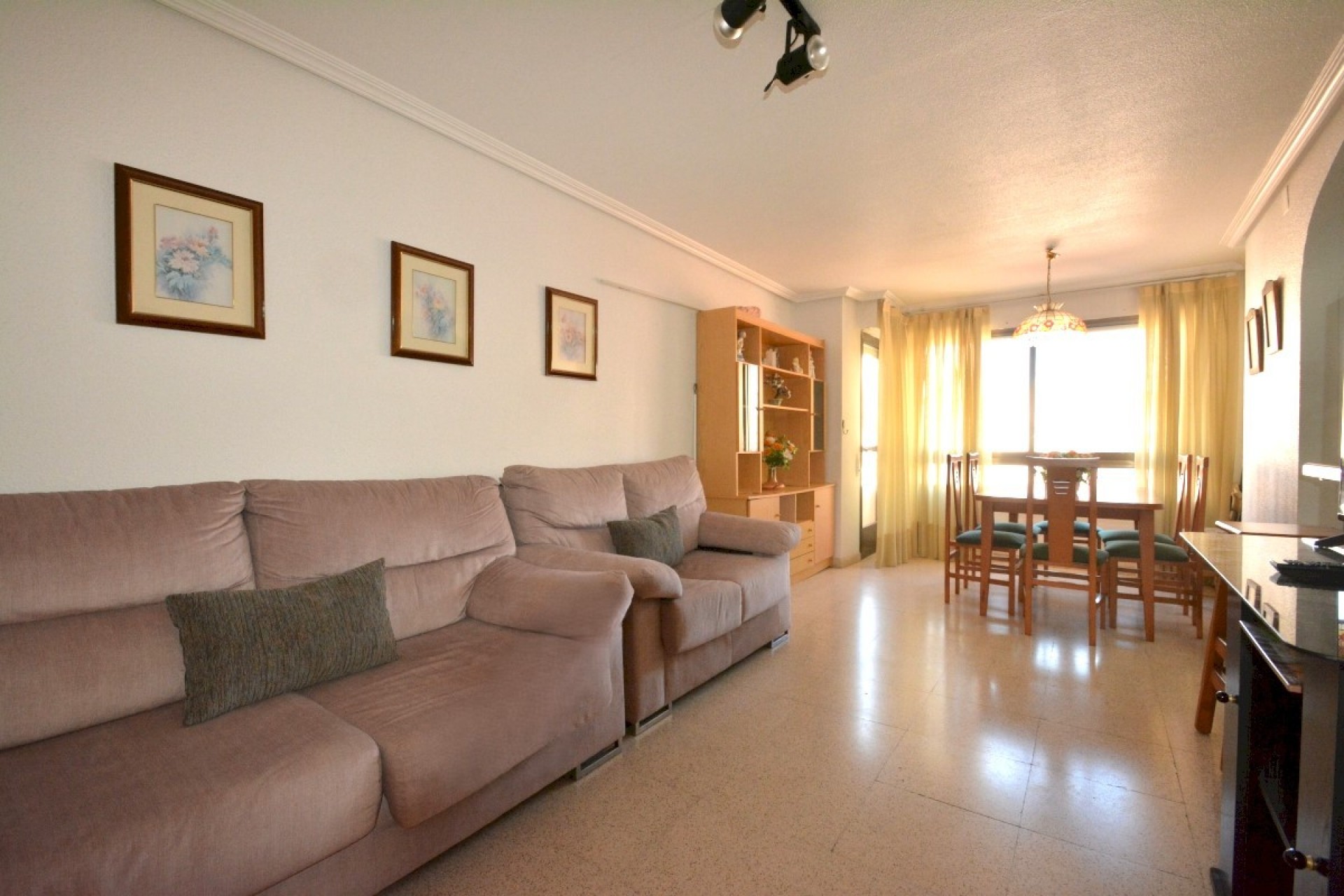 Brukt - Apartment -
Guardamar del Segura - Costa Blanca