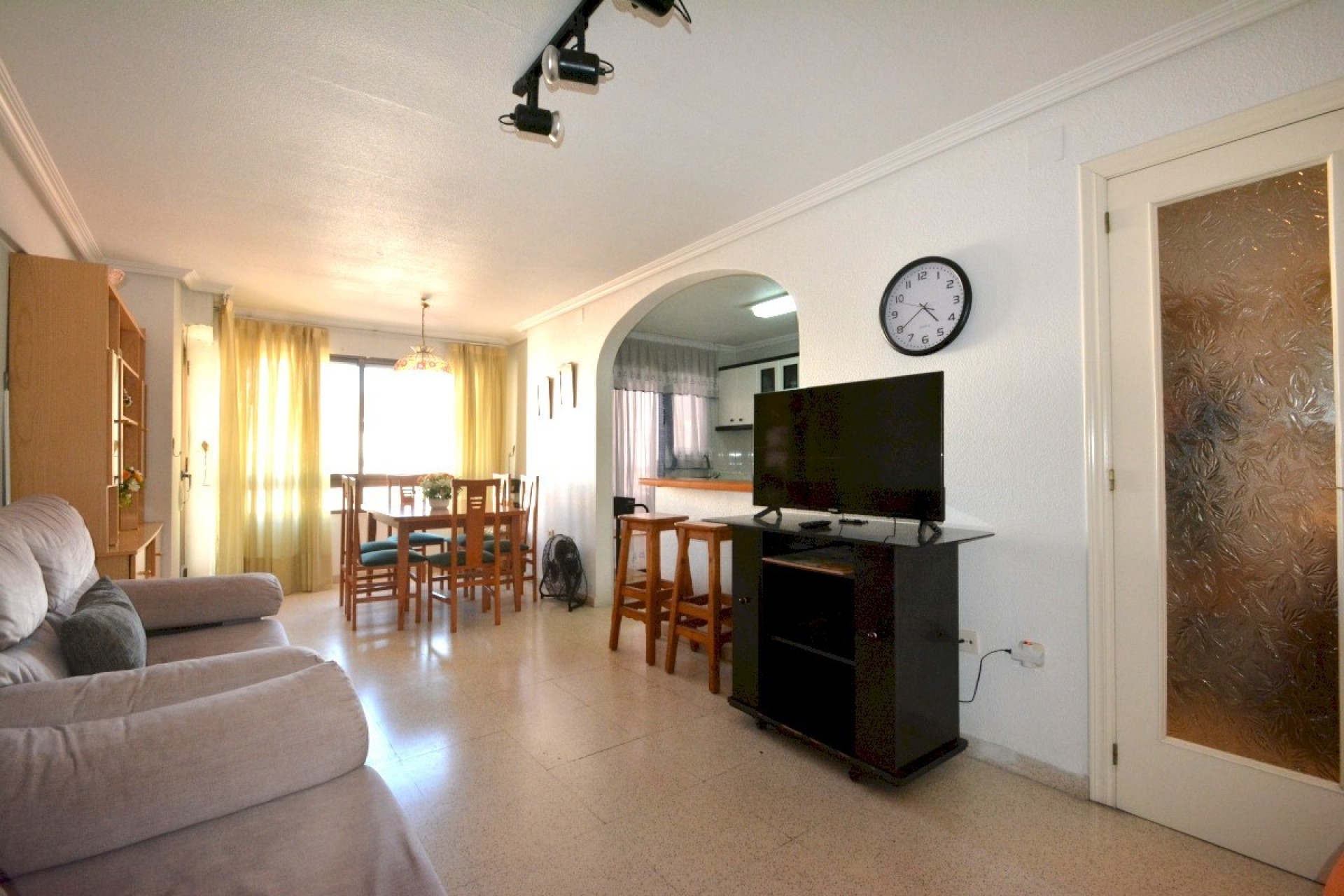 Brukt - Apartment -
Guardamar del Segura - Costa Blanca