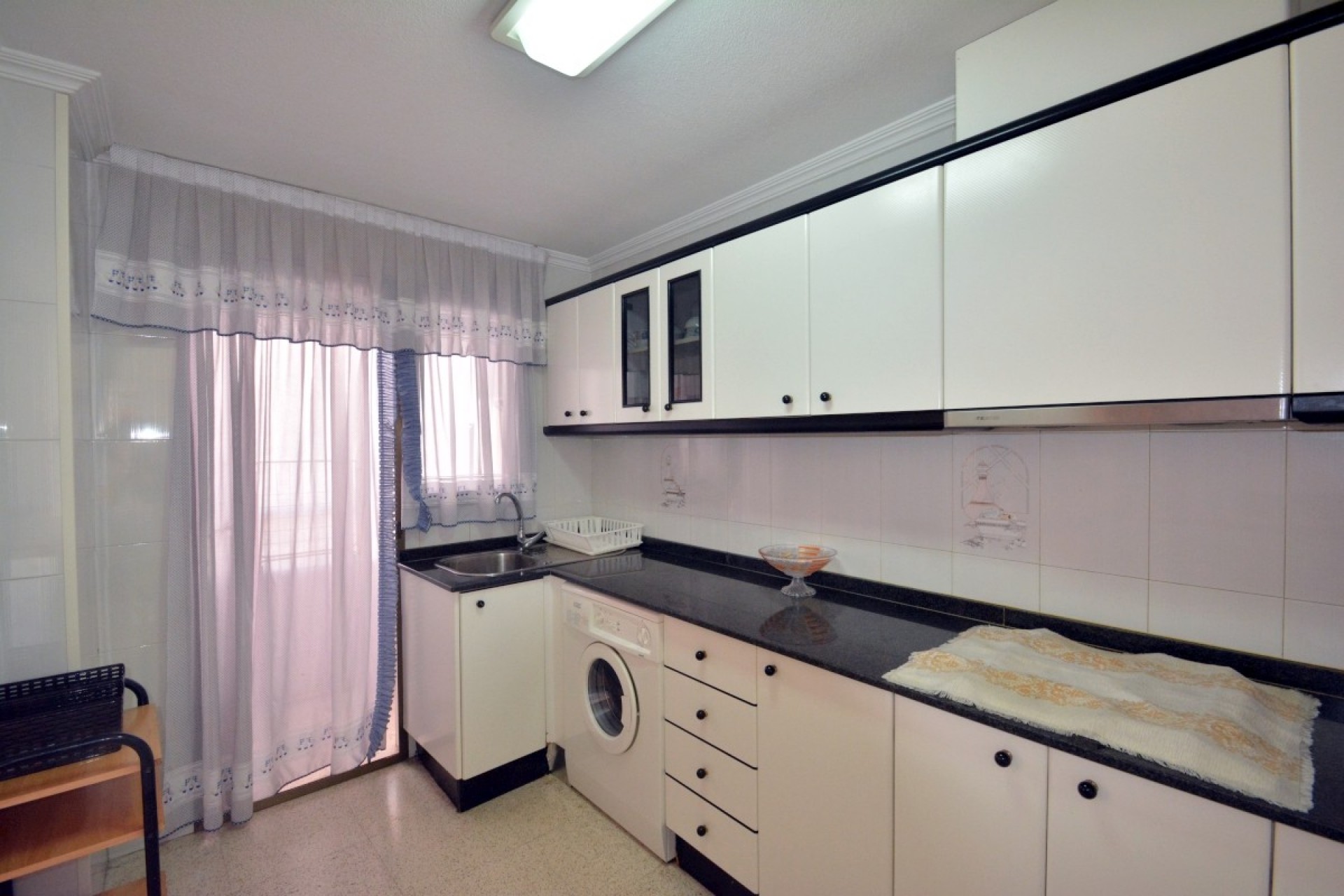 Brukt - Apartment -
Guardamar del Segura - Costa Blanca