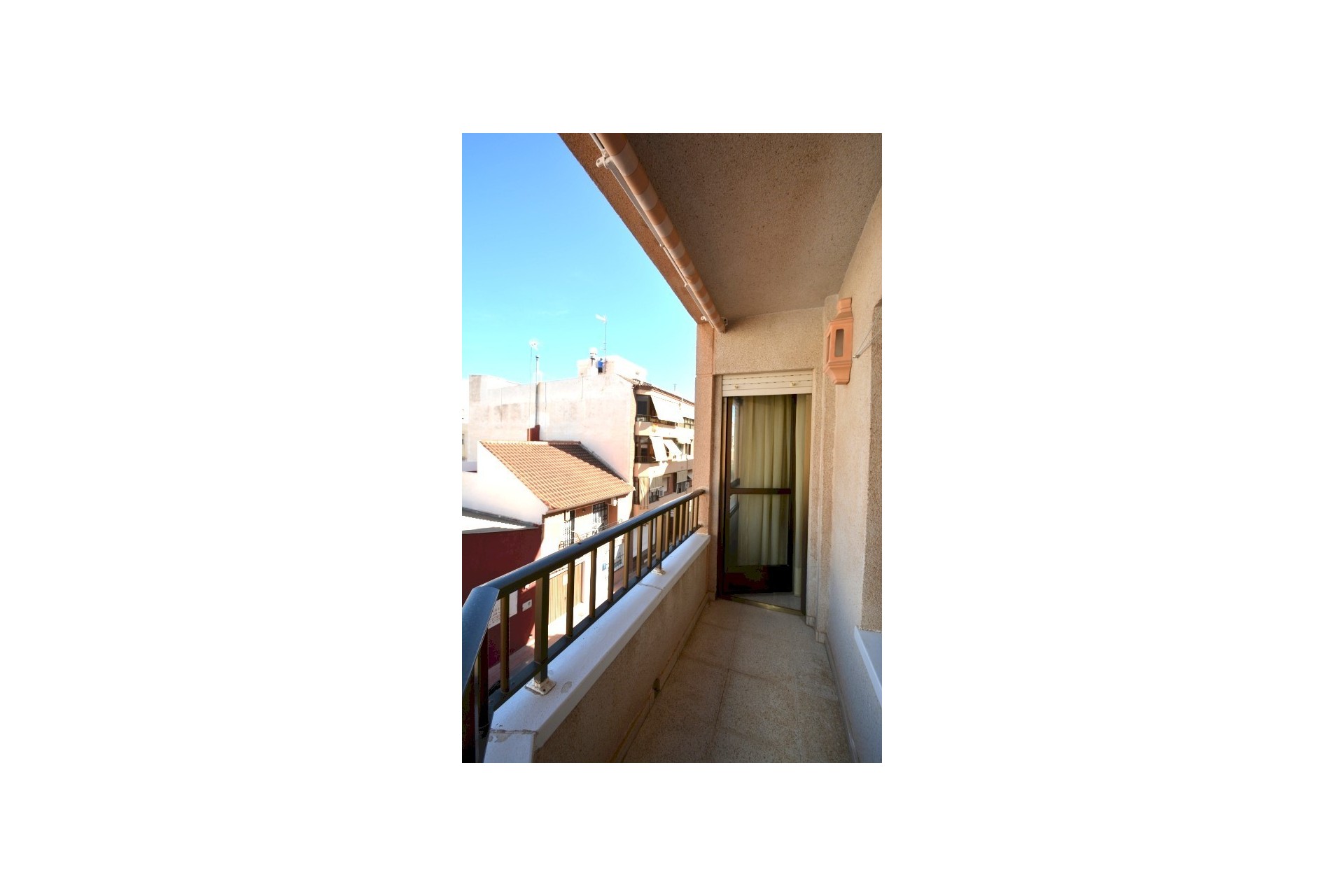 Brukt - Apartment -
Guardamar del Segura - Costa Blanca