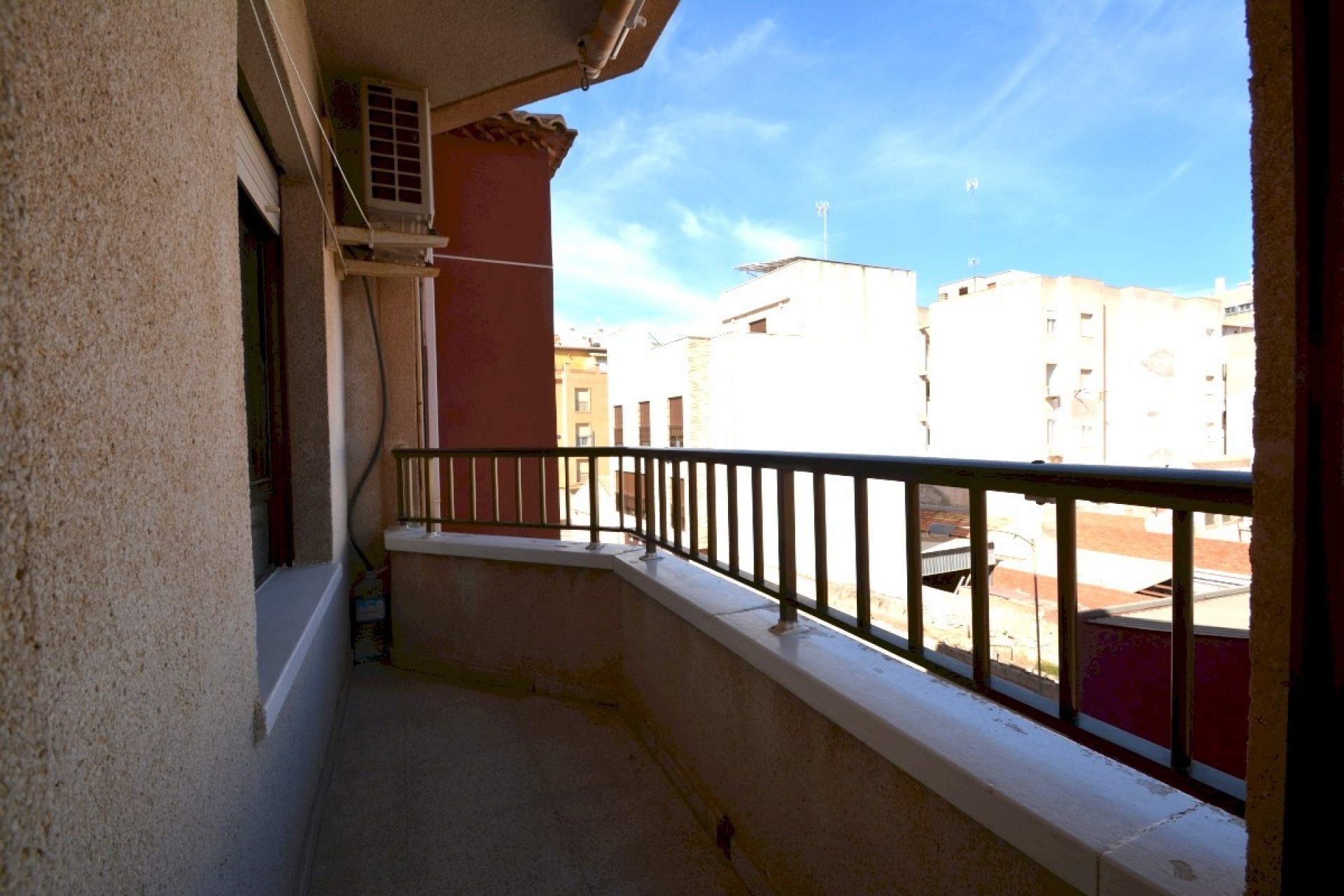 Brukt - Apartment -
Guardamar del Segura - Costa Blanca