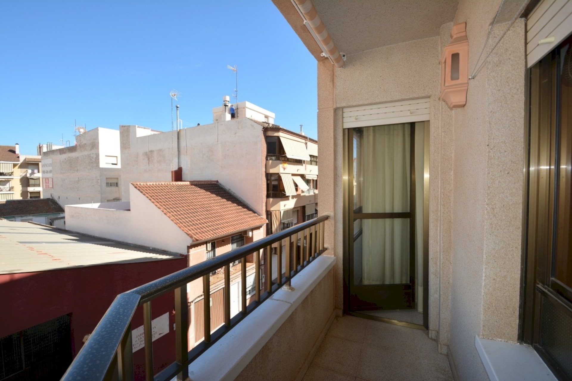 Brukt - Apartment -
Guardamar del Segura - Costa Blanca