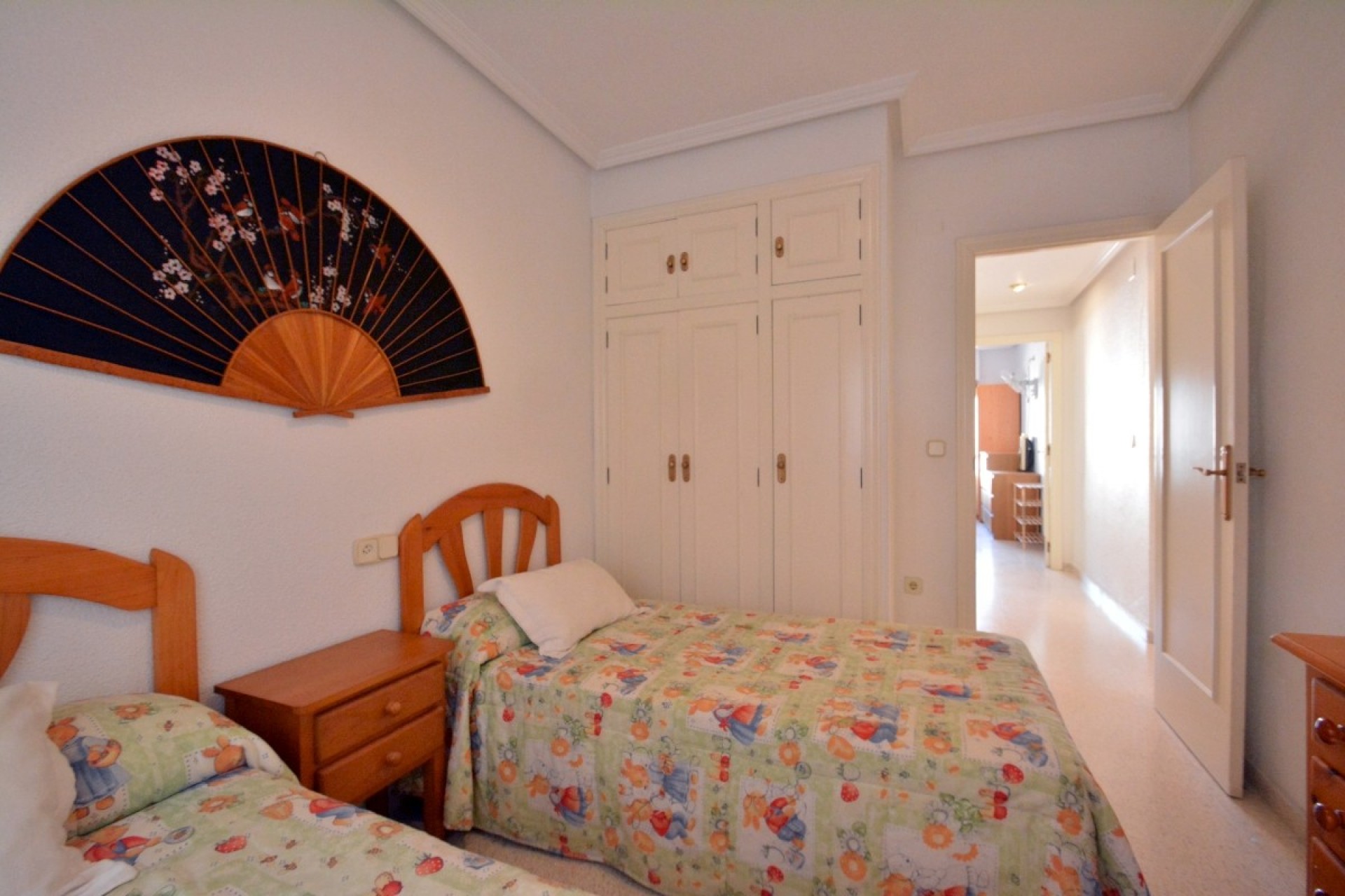 Brukt - Apartment -
Guardamar del Segura - Costa Blanca