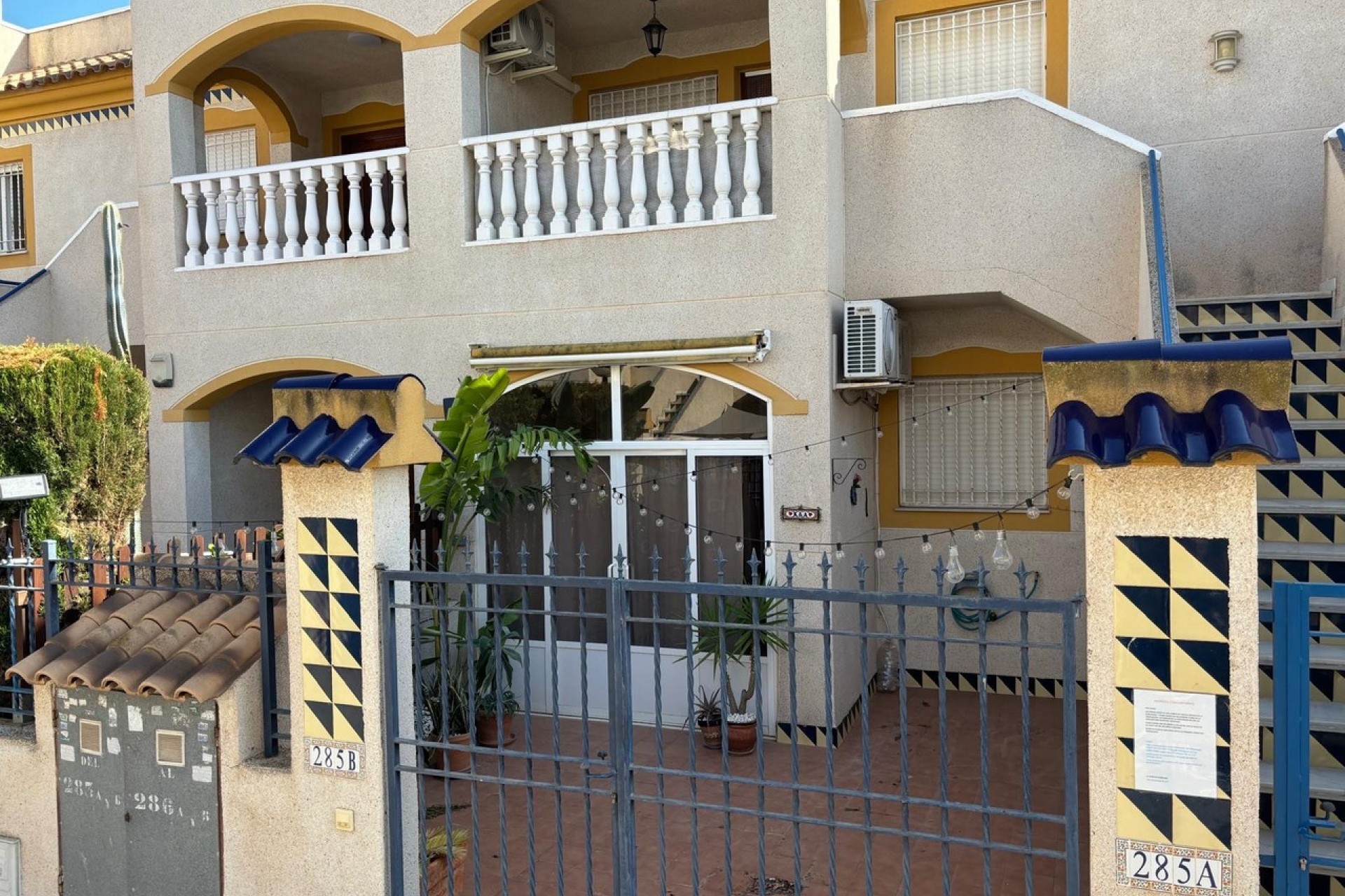 Brukt - Apartment -
Guardamar del Segura - Costa Blanca