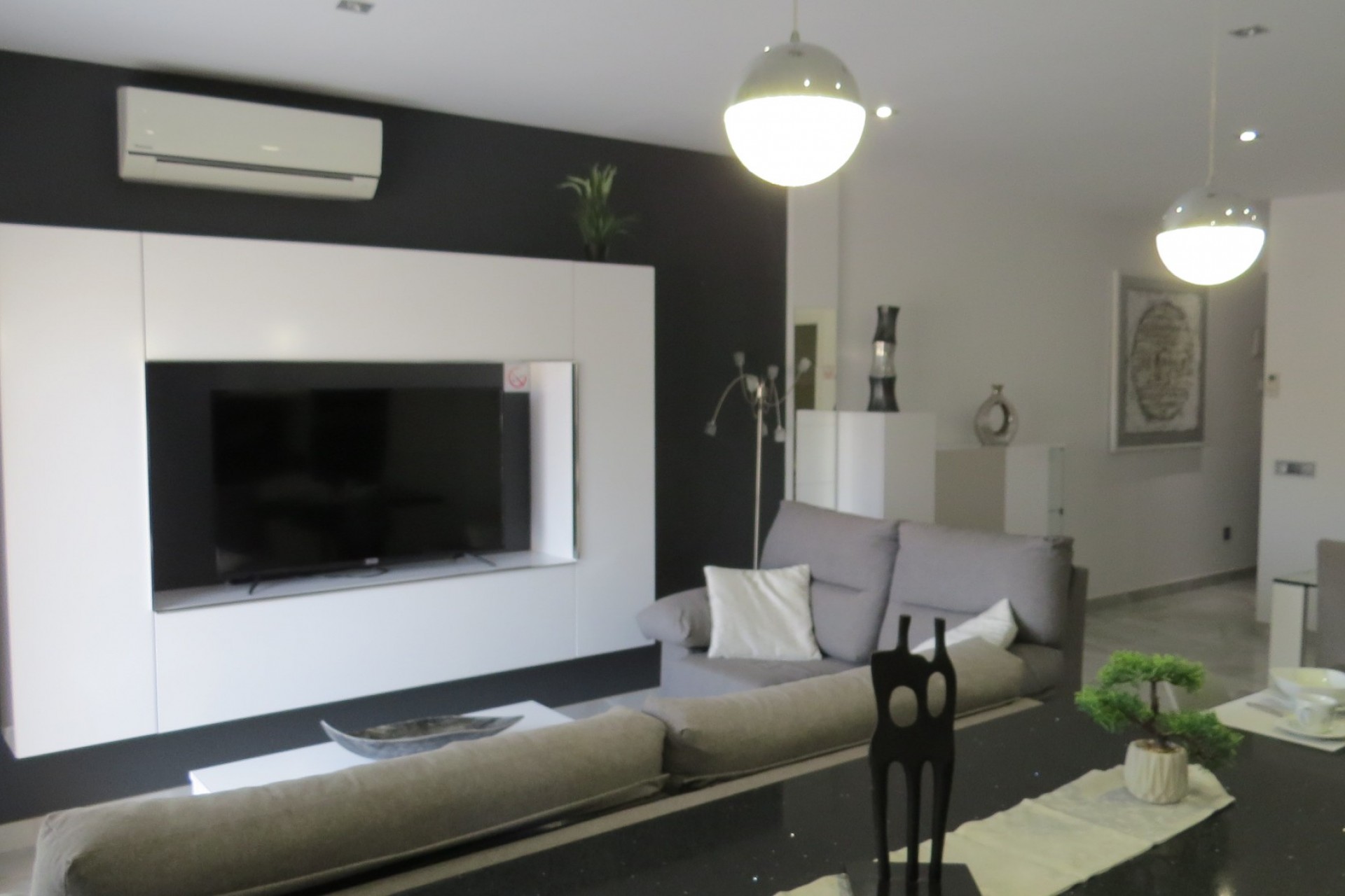 Brukt - Apartment -
Guardamar del Segura - Costa Blanca