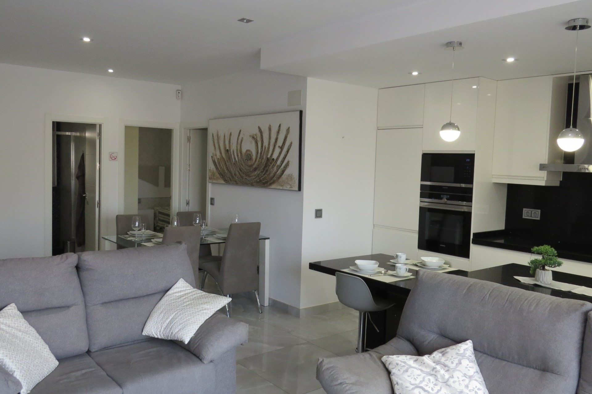 Brukt - Apartment -
Guardamar del Segura - Costa Blanca