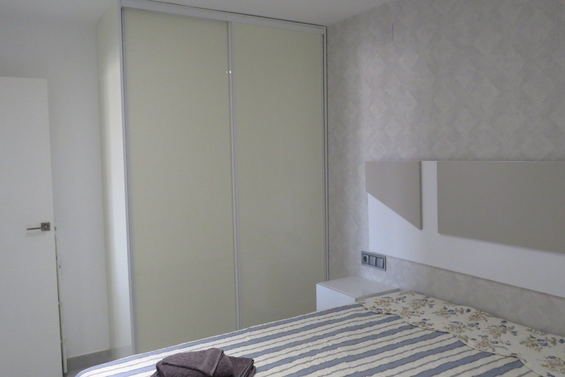 Brukt - Apartment -
Guardamar del Segura - Costa Blanca