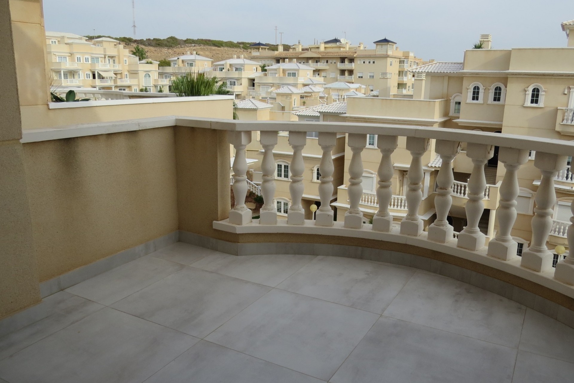 Brukt - Apartment -
Guardamar del Segura - Costa Blanca