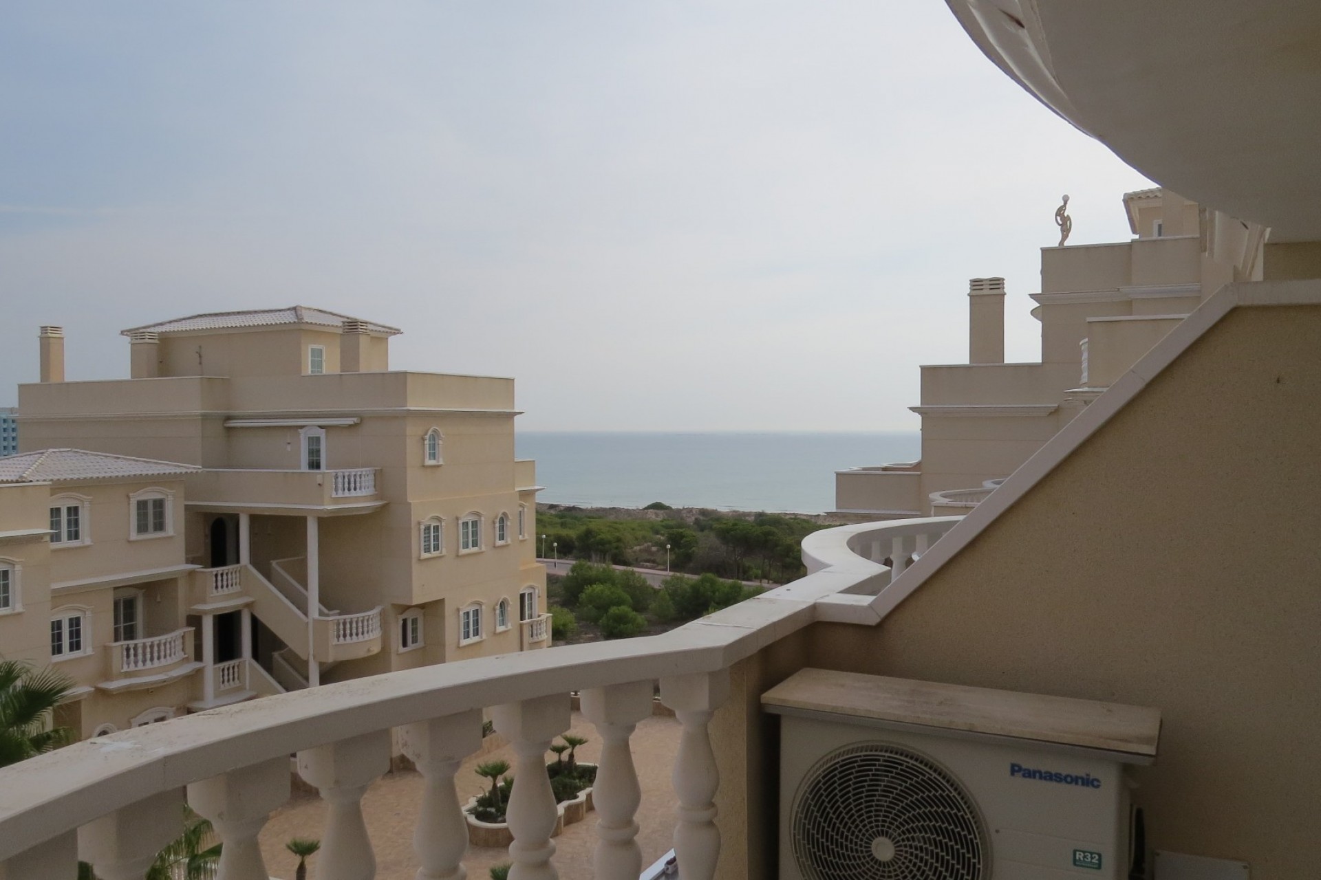 Brukt - Apartment -
Guardamar del Segura - Costa Blanca