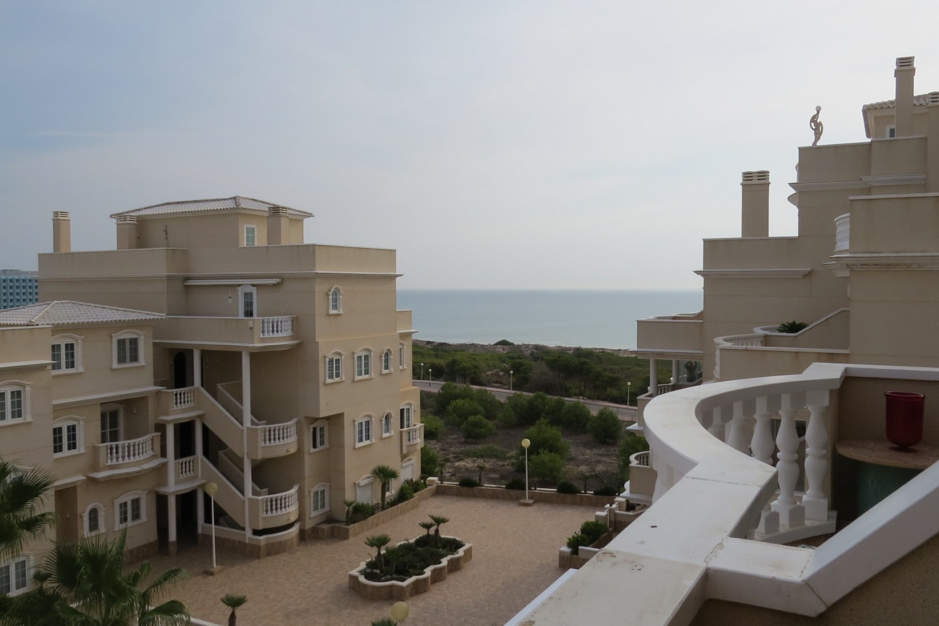 Brukt - Apartment -
Guardamar del Segura - Costa Blanca