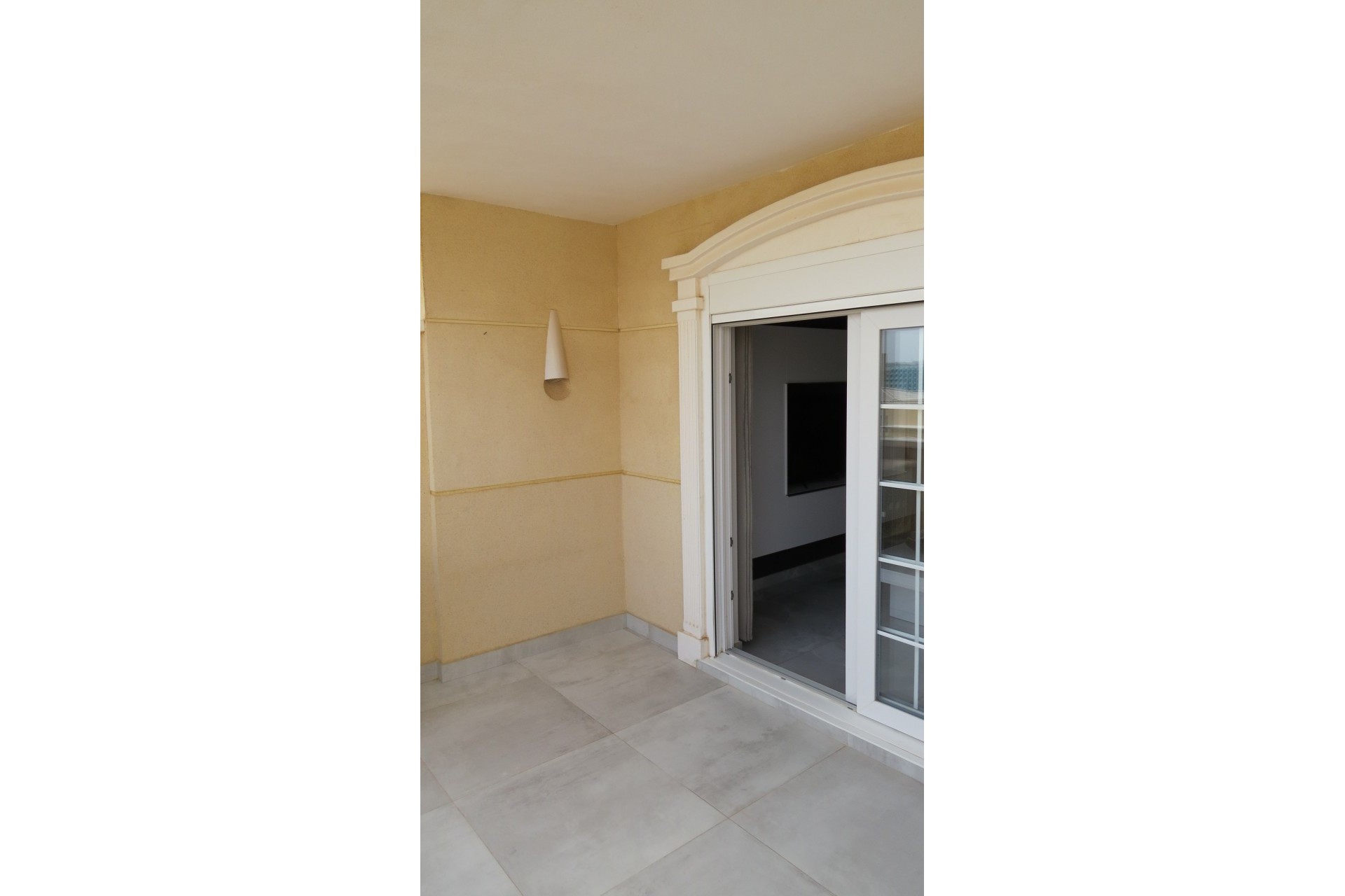 Brukt - Apartment -
Guardamar del Segura - Costa Blanca