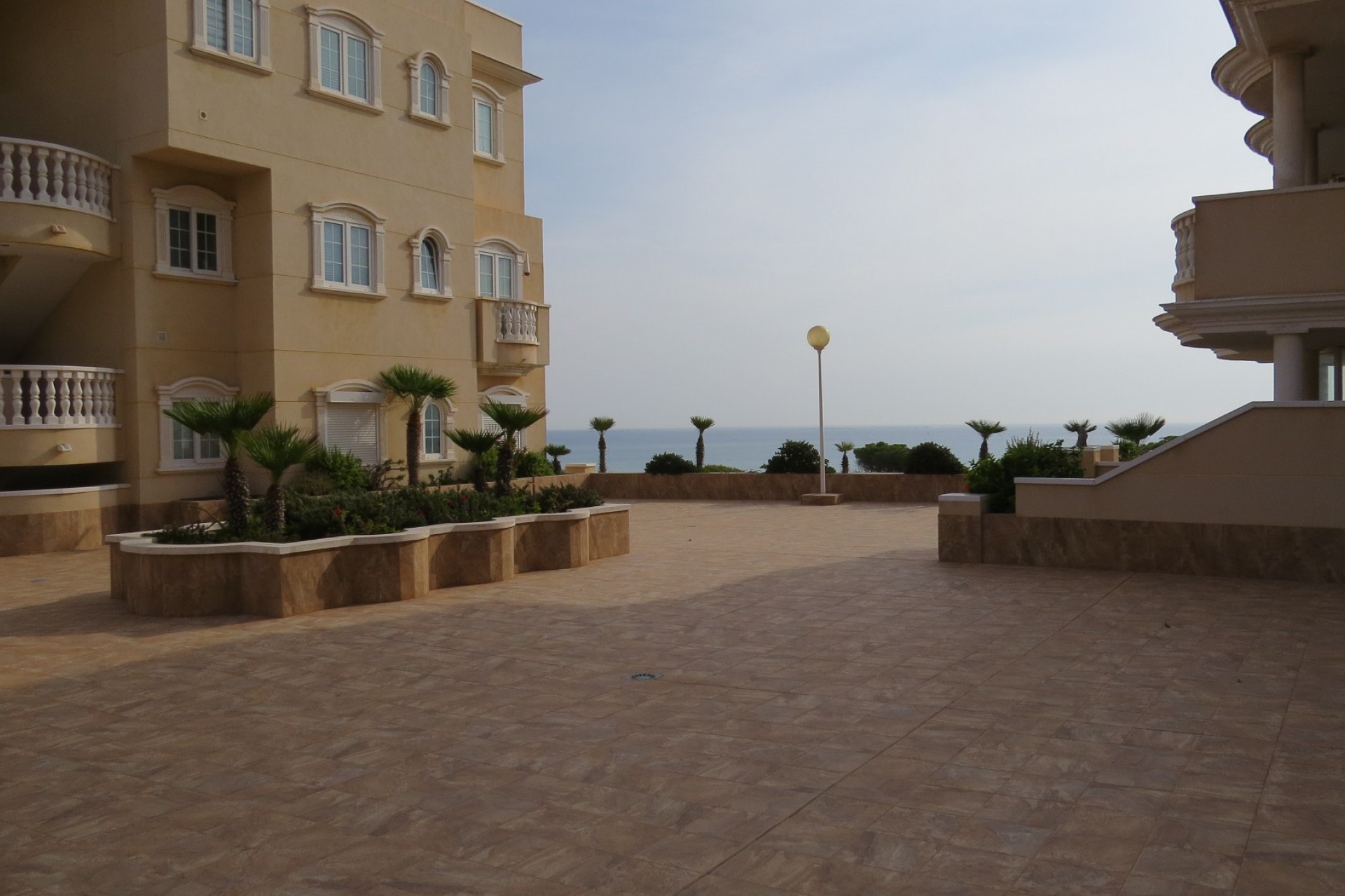 Brukt - Apartment -
Guardamar del Segura - Costa Blanca