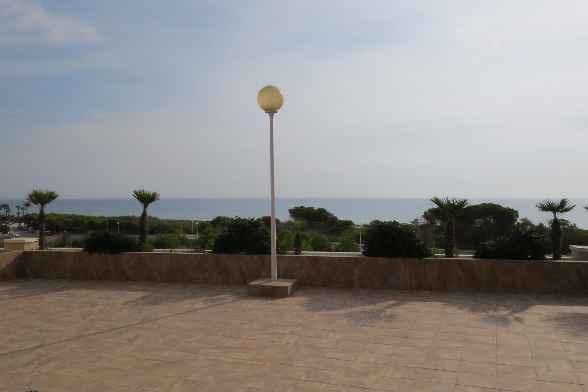 Brukt - Apartment -
Guardamar del Segura - Costa Blanca