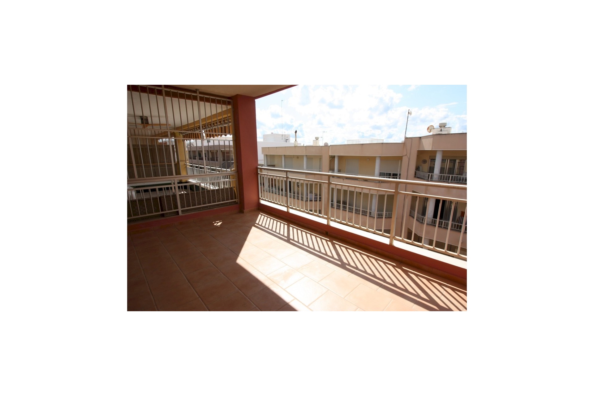 Brukt - Apartment -
Guardamar del Segura - Costa Blanca