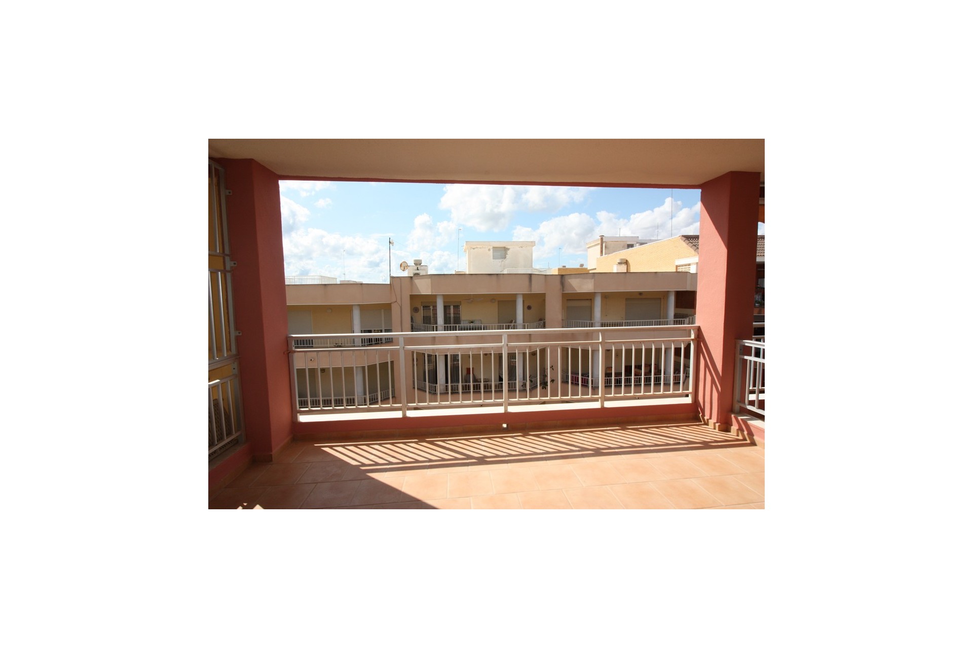 Brukt - Apartment -
Guardamar del Segura - Costa Blanca