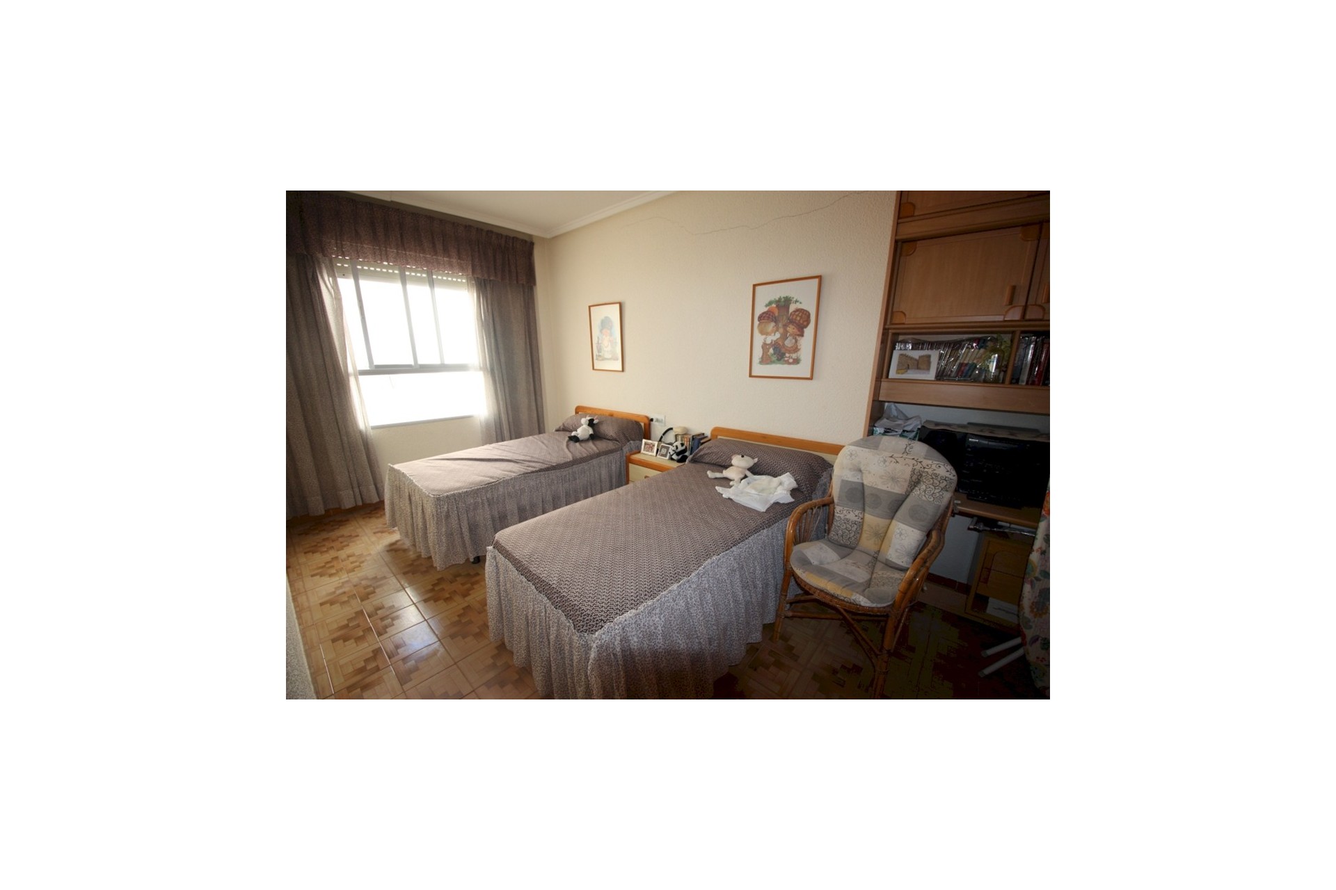 Brukt - Apartment -
Guardamar del Segura - Costa Blanca