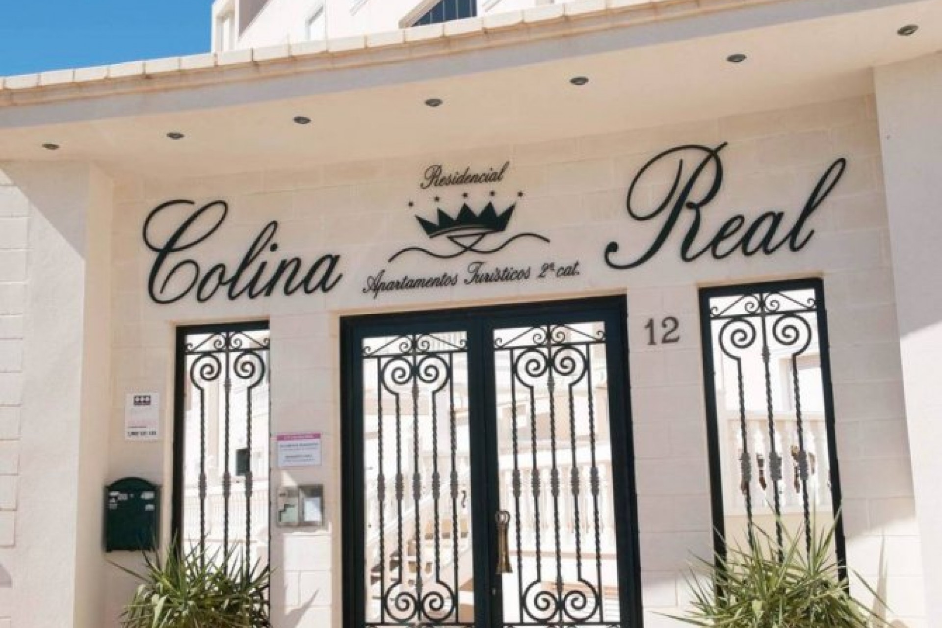 Brukt - Apartment -
Guardamar del Segura - Costa Blanca