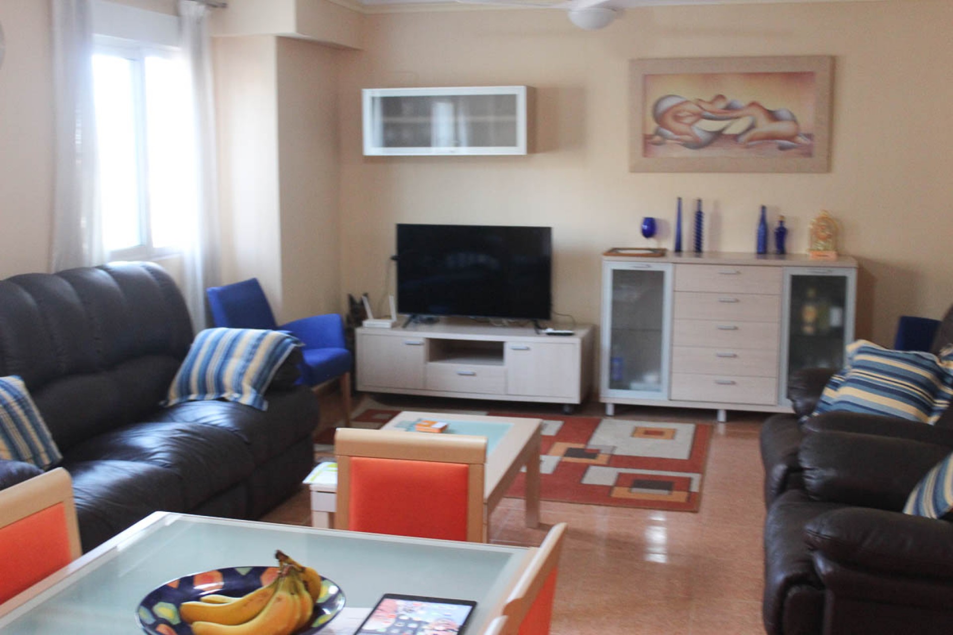 Brukt - Apartment -
Guardamar del Segura - Costa Blanca