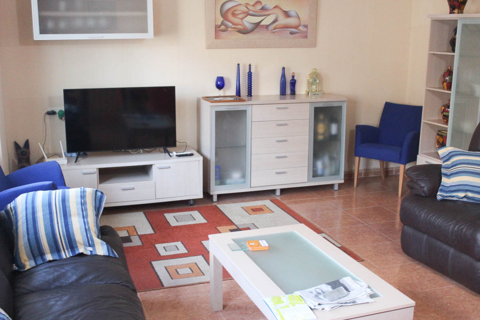 Brukt - Apartment -
Guardamar del Segura - Costa Blanca