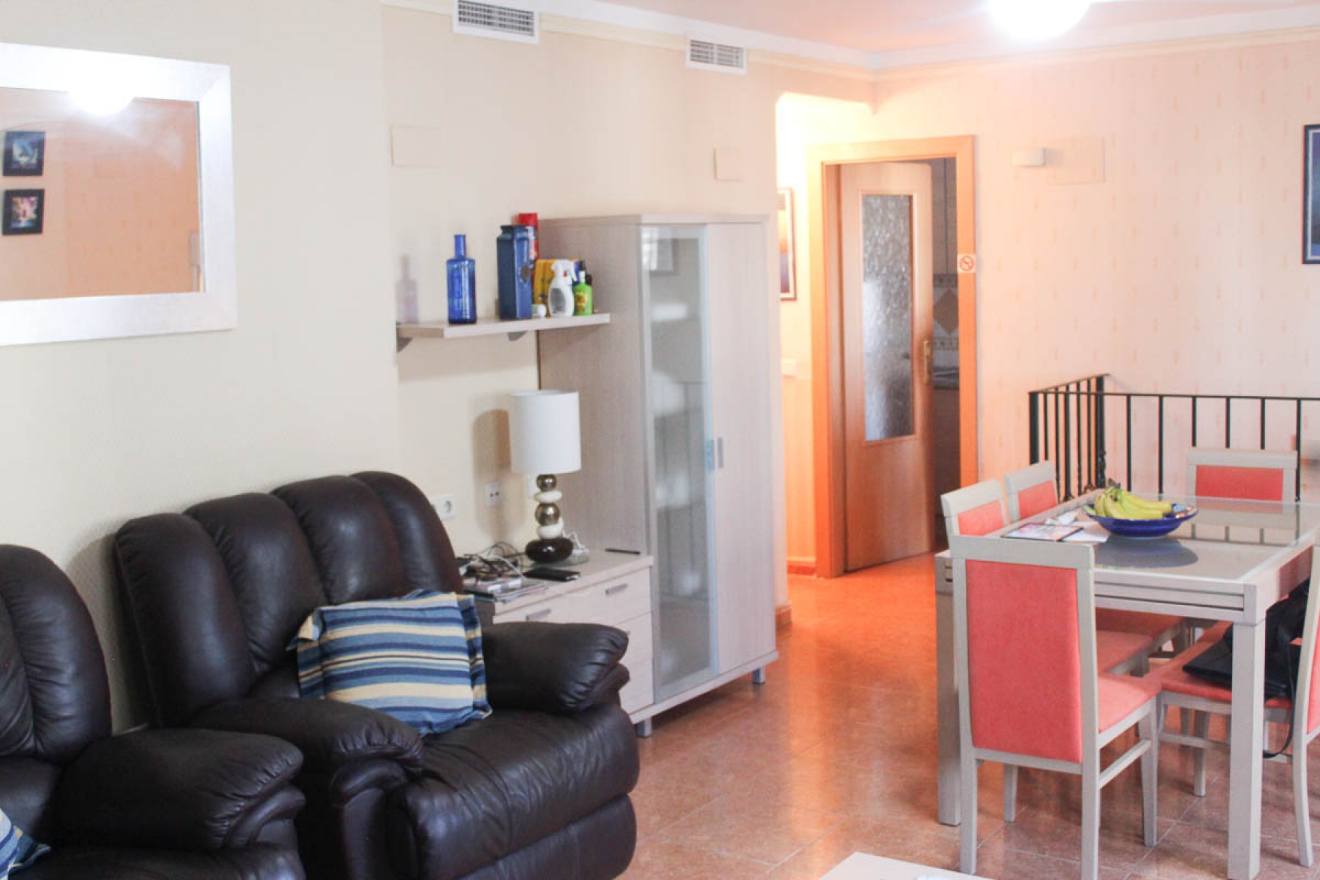 Brukt - Apartment -
Guardamar del Segura - Costa Blanca