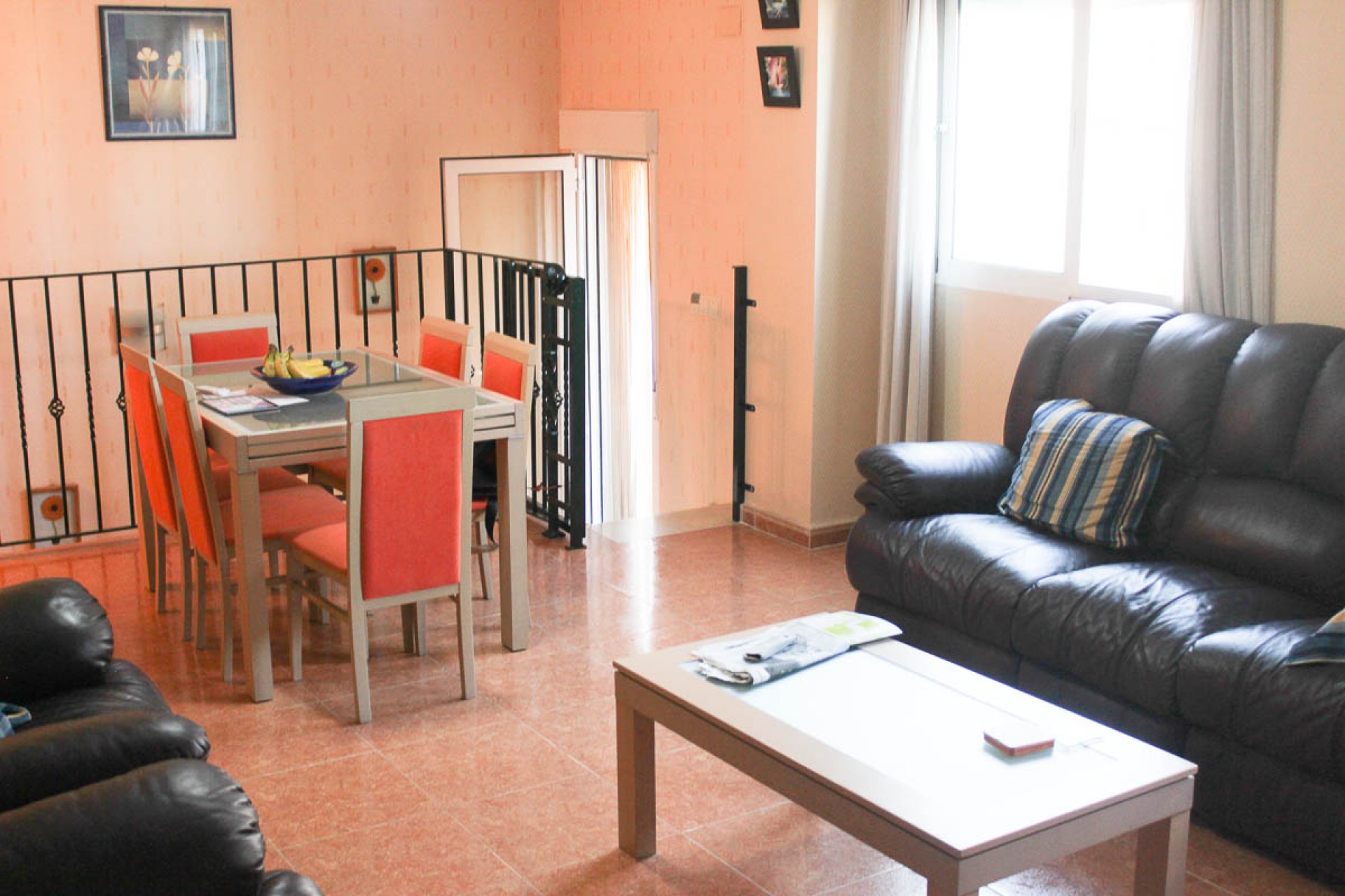 Brukt - Apartment -
Guardamar del Segura - Costa Blanca