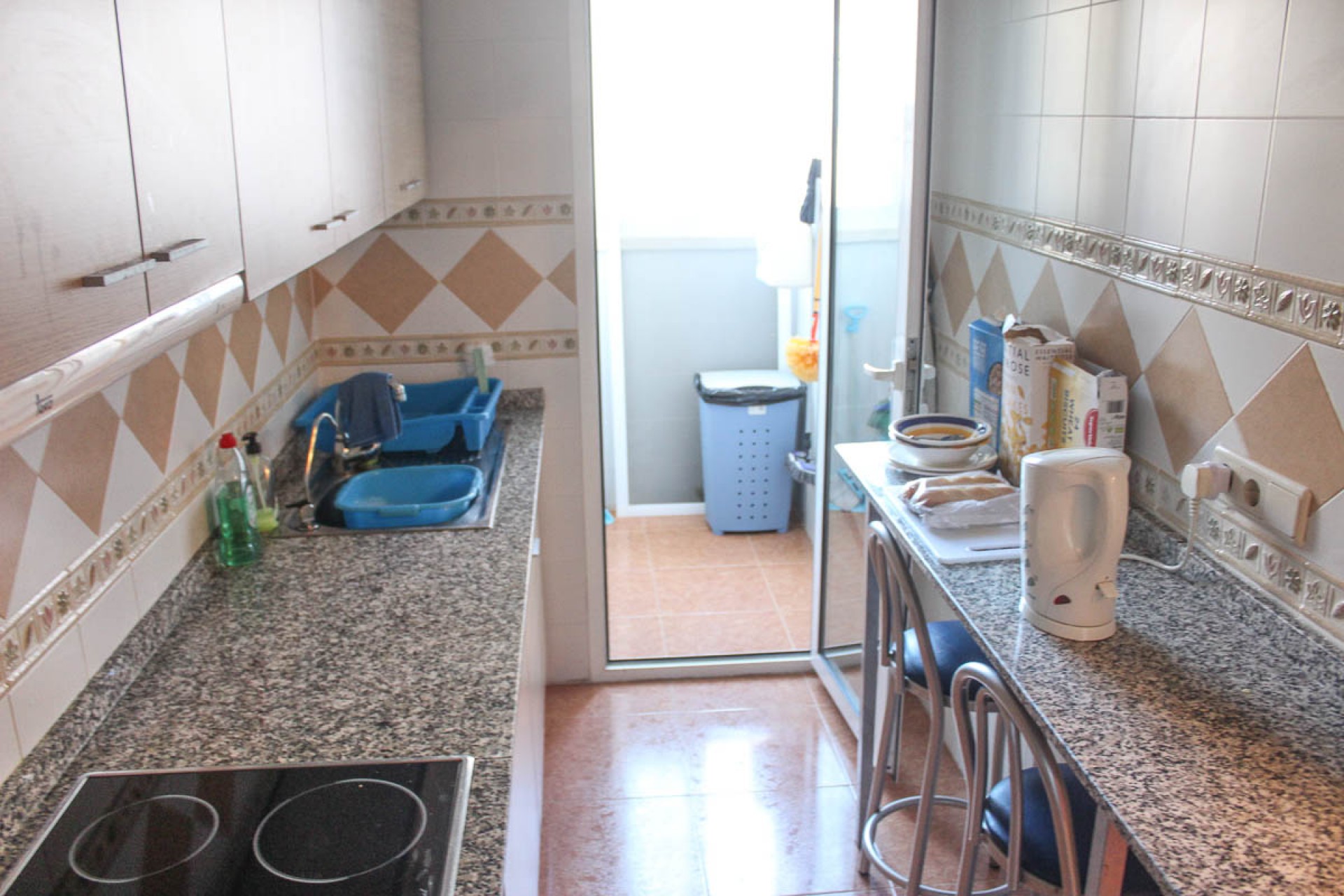 Brukt - Apartment -
Guardamar del Segura - Costa Blanca