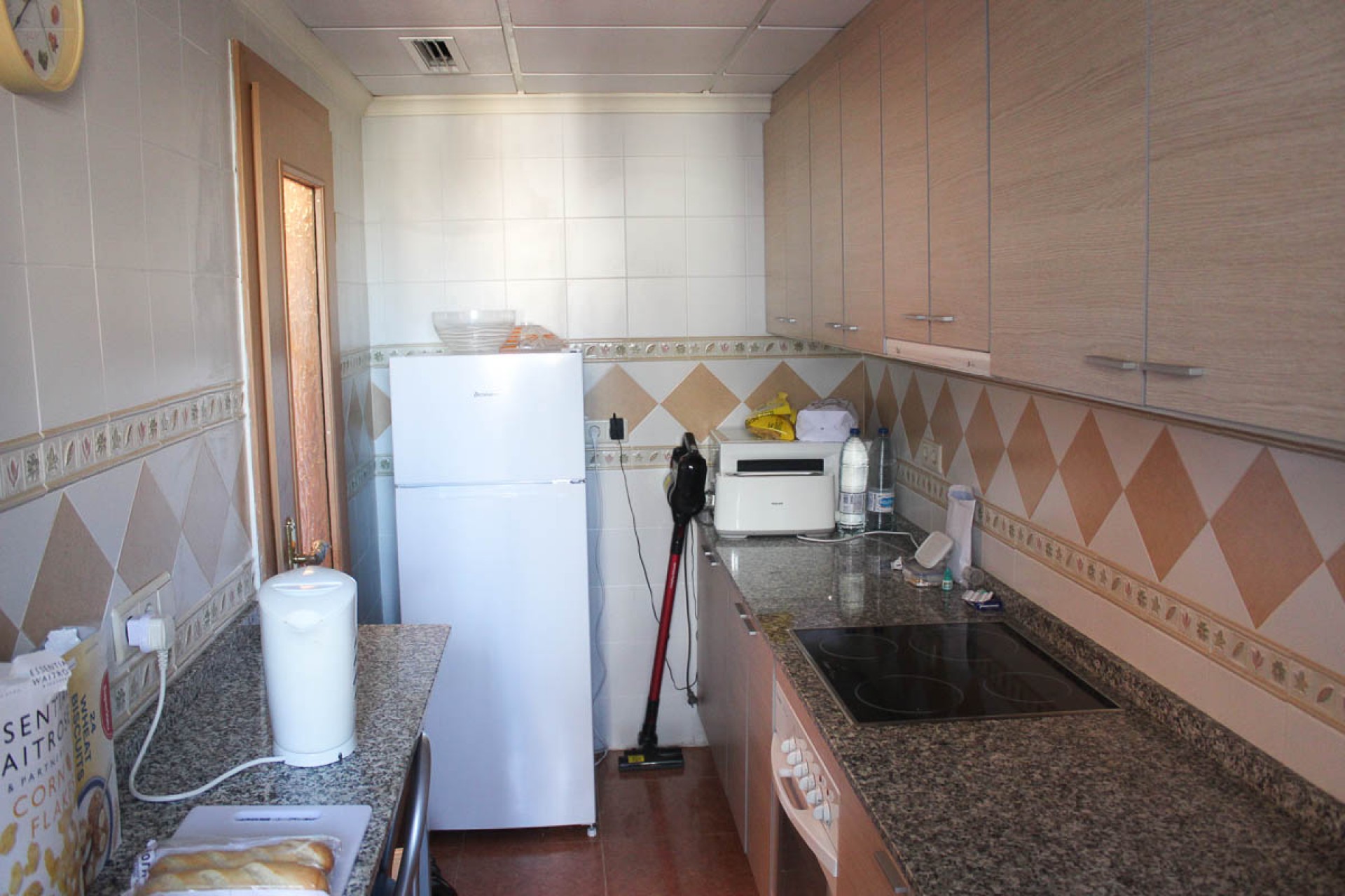 Brukt - Apartment -
Guardamar del Segura - Costa Blanca