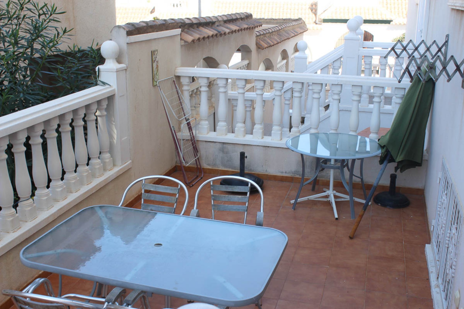 Brukt - Apartment -
Guardamar del Segura - Costa Blanca