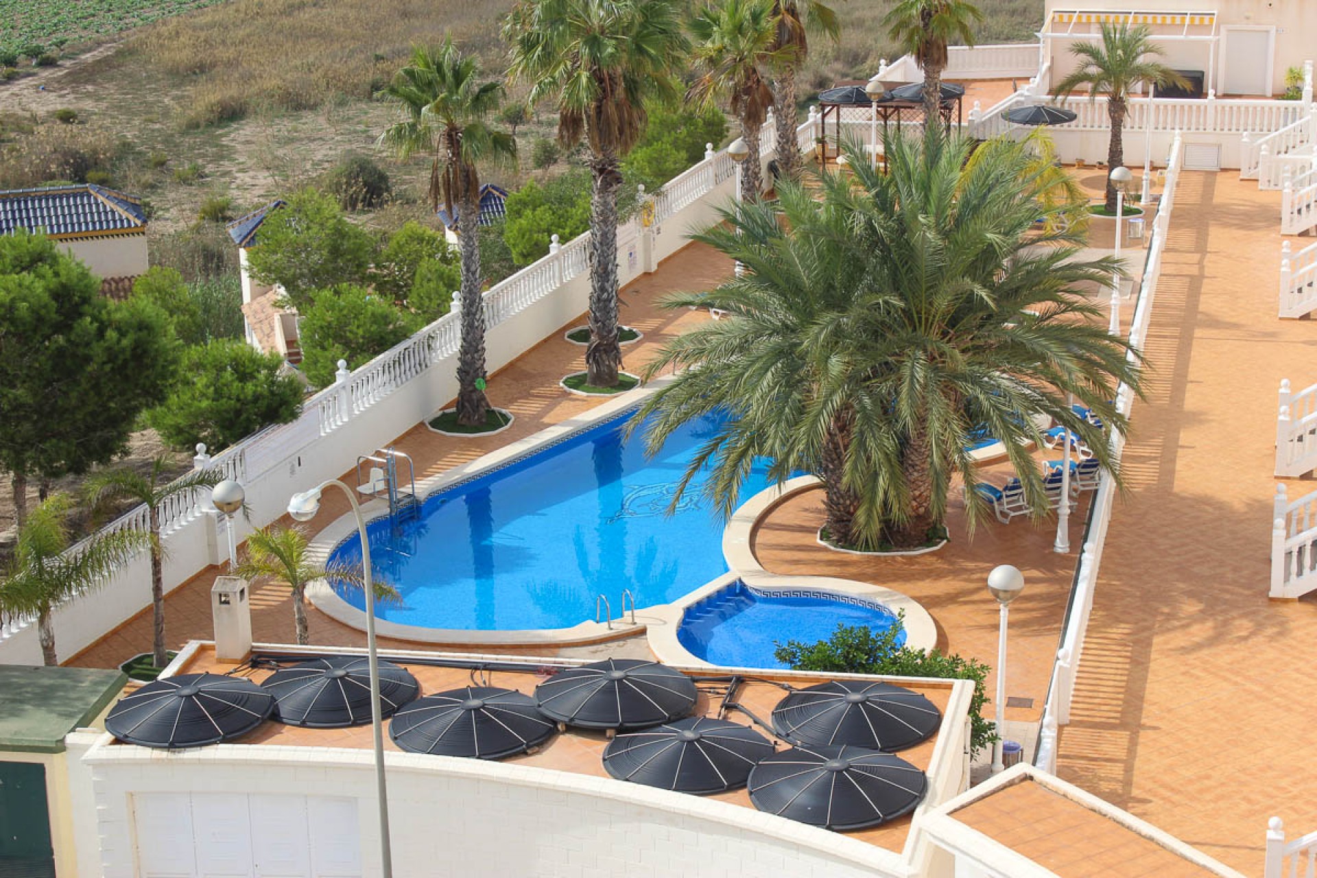 Brukt - Apartment -
Guardamar del Segura - Costa Blanca