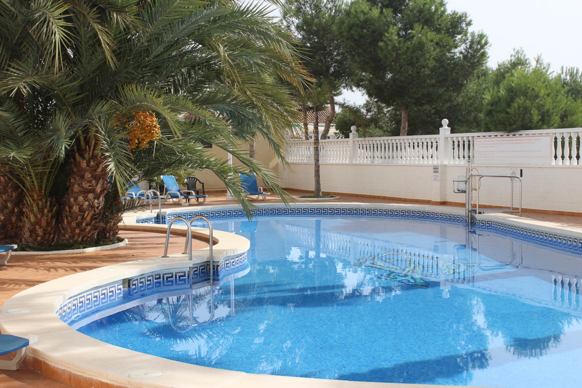 Brukt - Apartment -
Guardamar del Segura - Costa Blanca