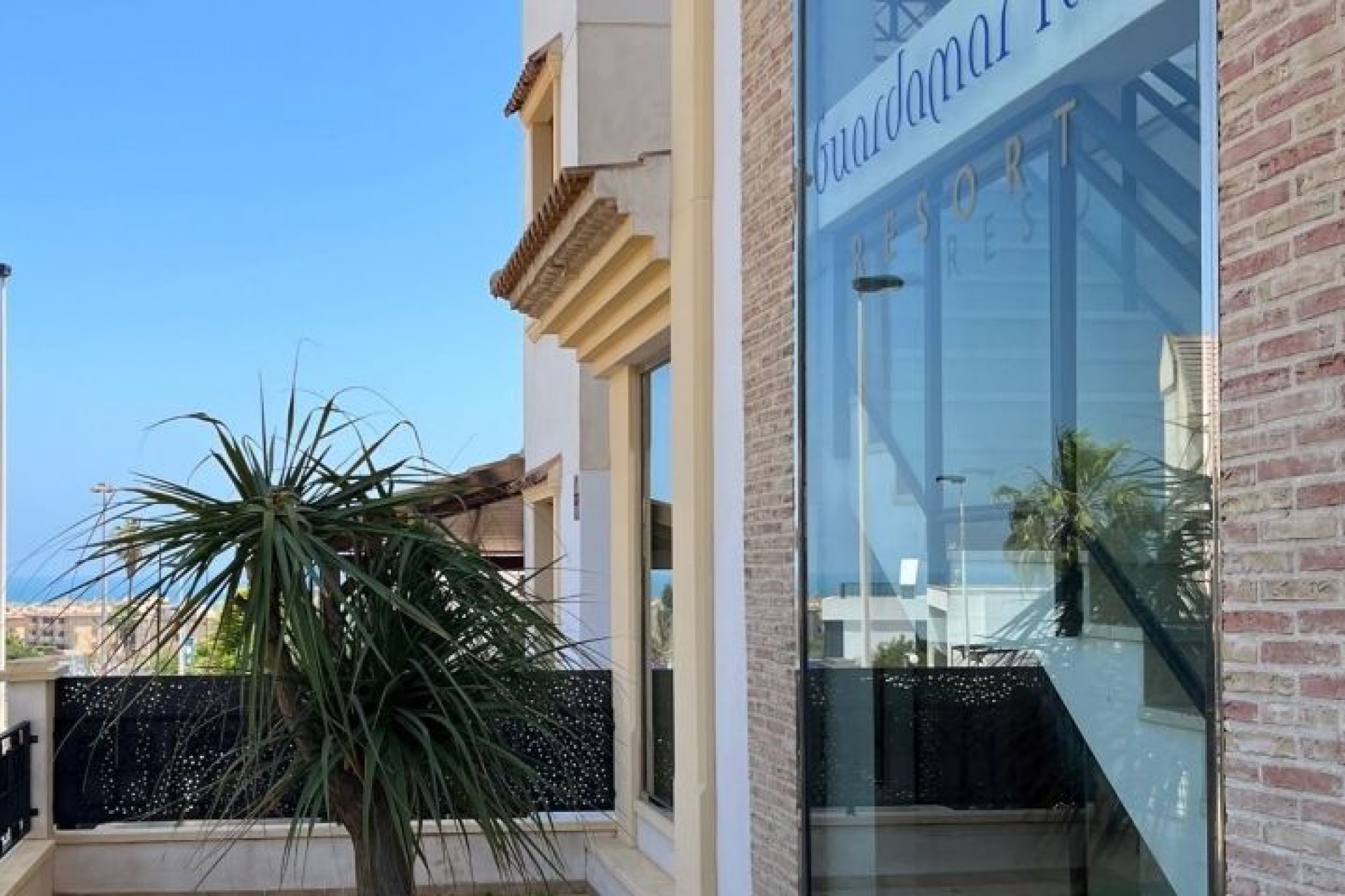 Brukt - Apartment -
Guardamar del Segura - Costa Blanca