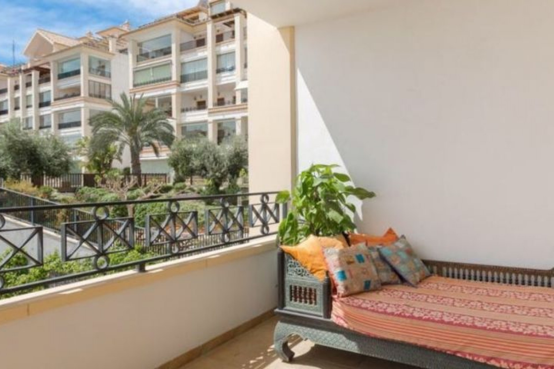 Brukt - Apartment -
Guardamar del Segura - Costa Blanca