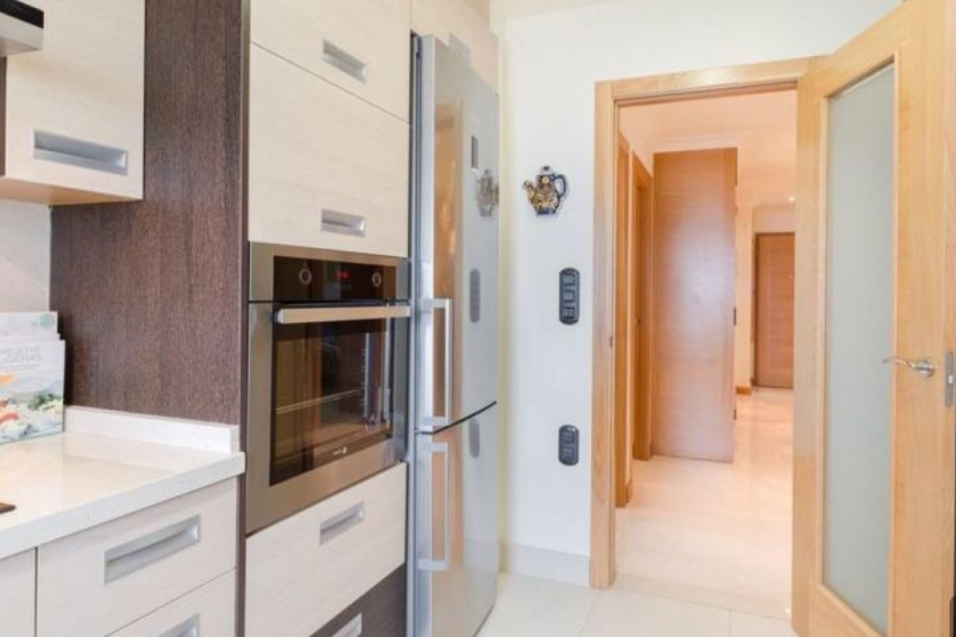 Brukt - Apartment -
Guardamar del Segura - Costa Blanca