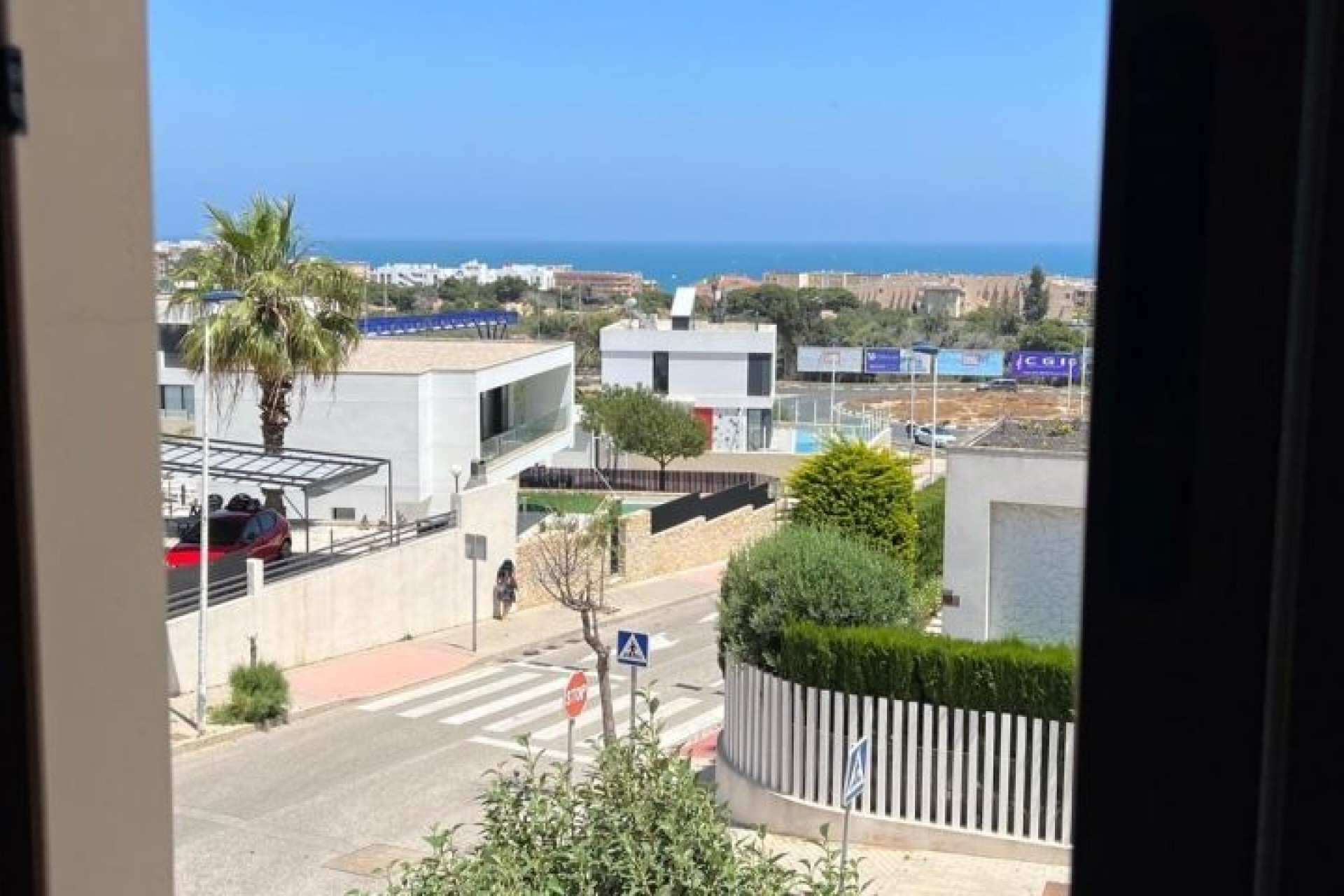 Brukt - Apartment -
Guardamar del Segura - Costa Blanca