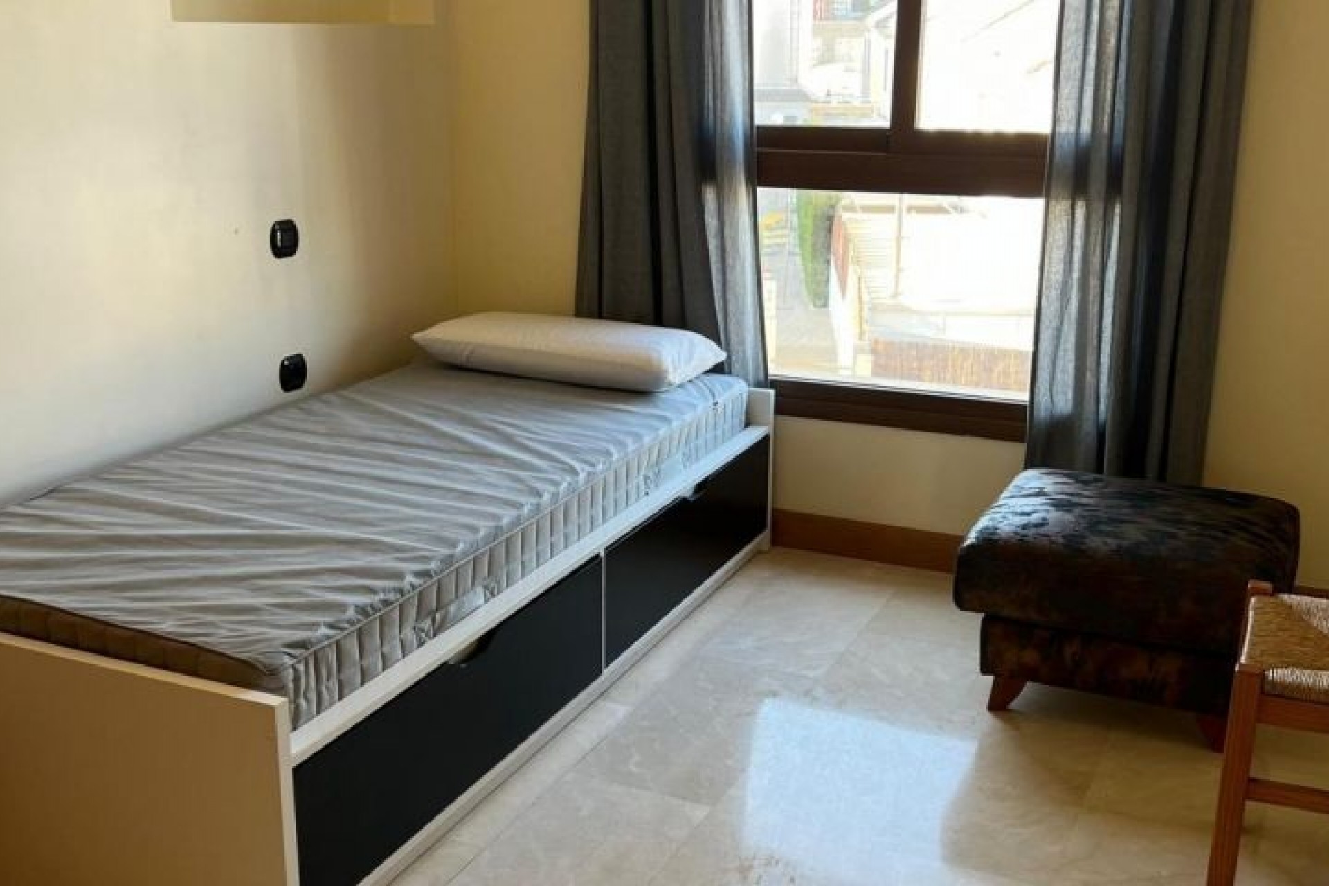 Brukt - Apartment -
Guardamar del Segura - Costa Blanca