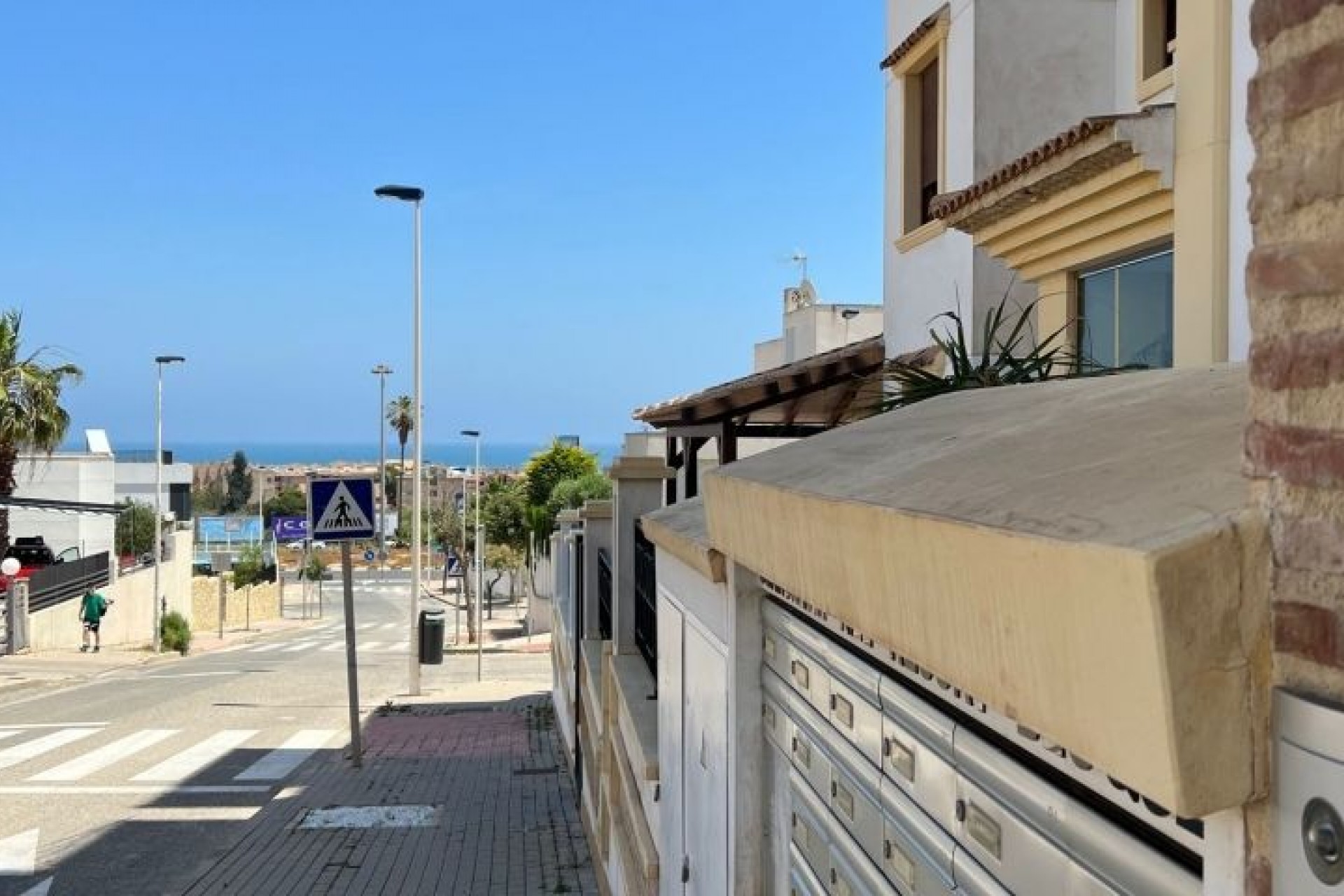 Brukt - Apartment -
Guardamar del Segura - Costa Blanca