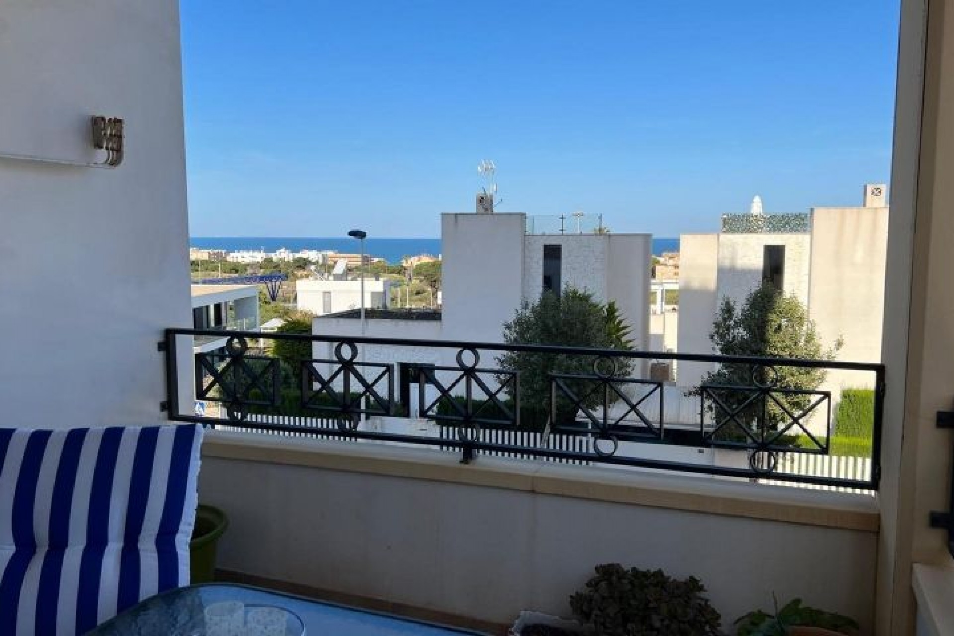 Brukt - Apartment -
Guardamar del Segura - Costa Blanca