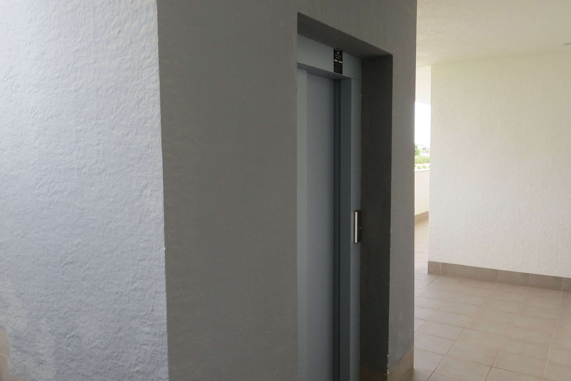 Brukt - Apartment -
Guardamar del Segura - Costa Blanca